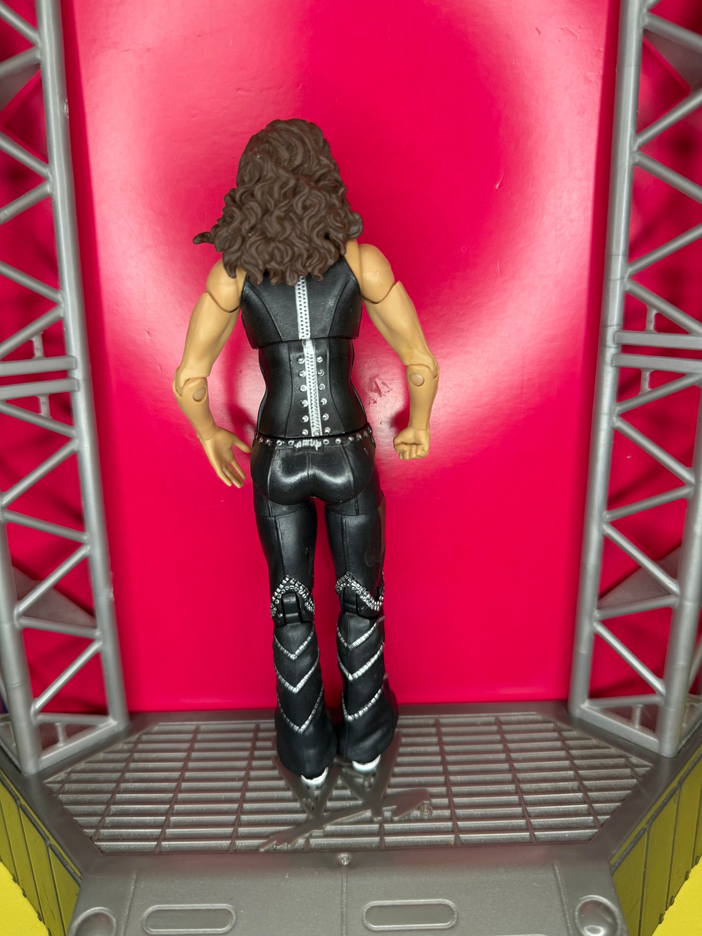 Stephanie McMahon