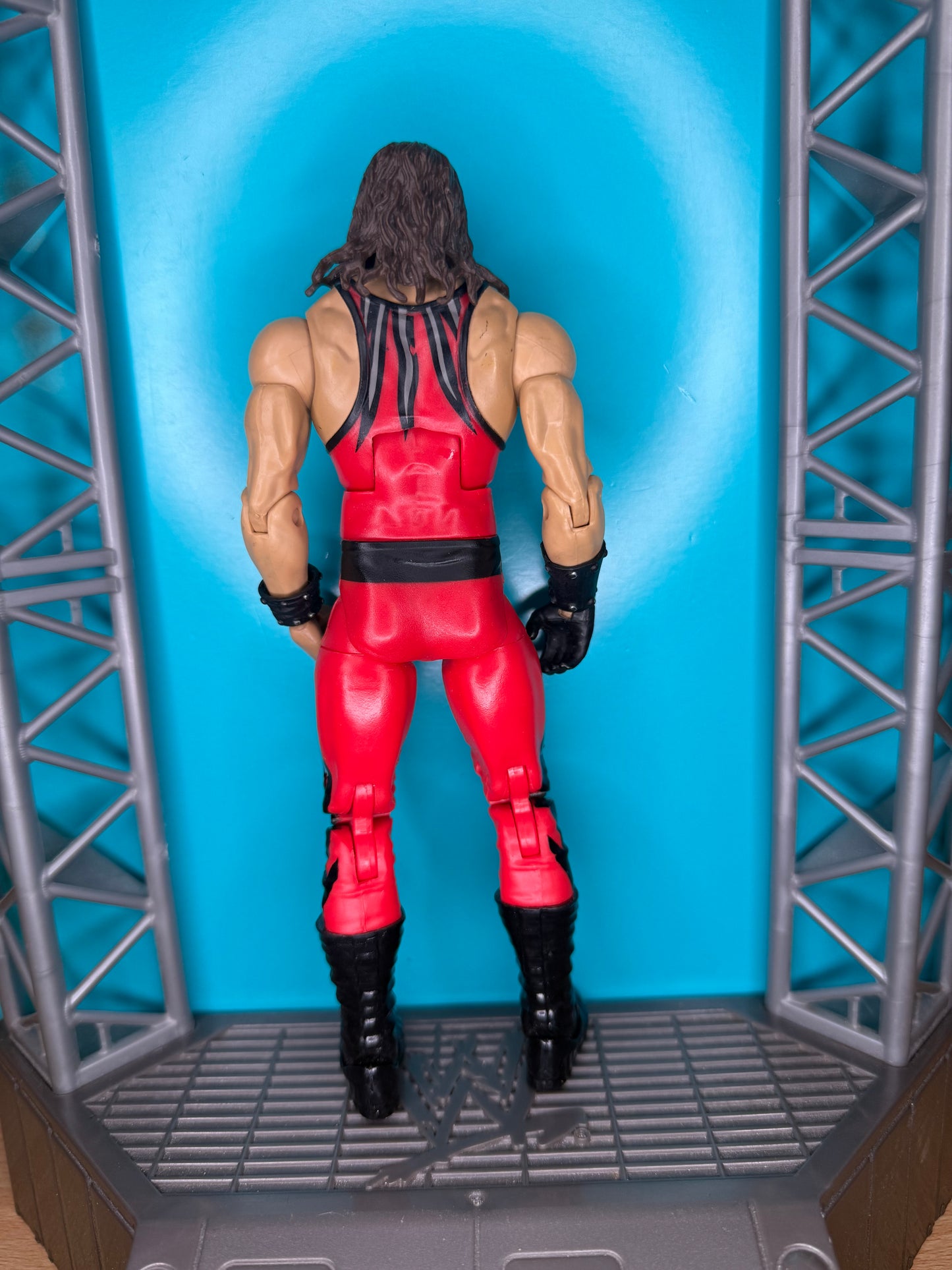 Kane