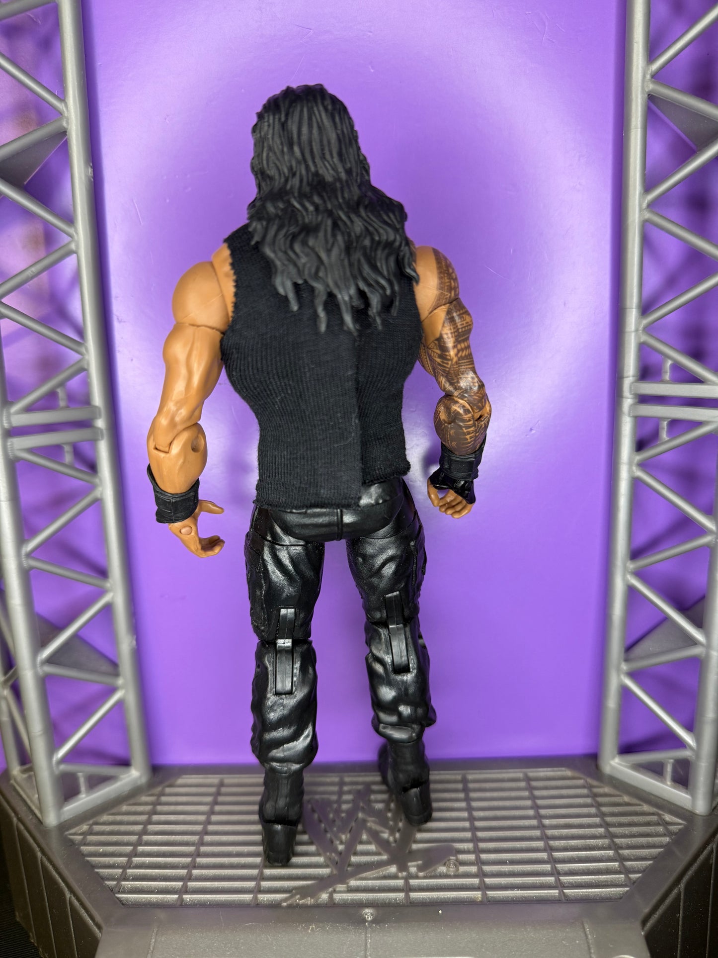 Roman Reigns