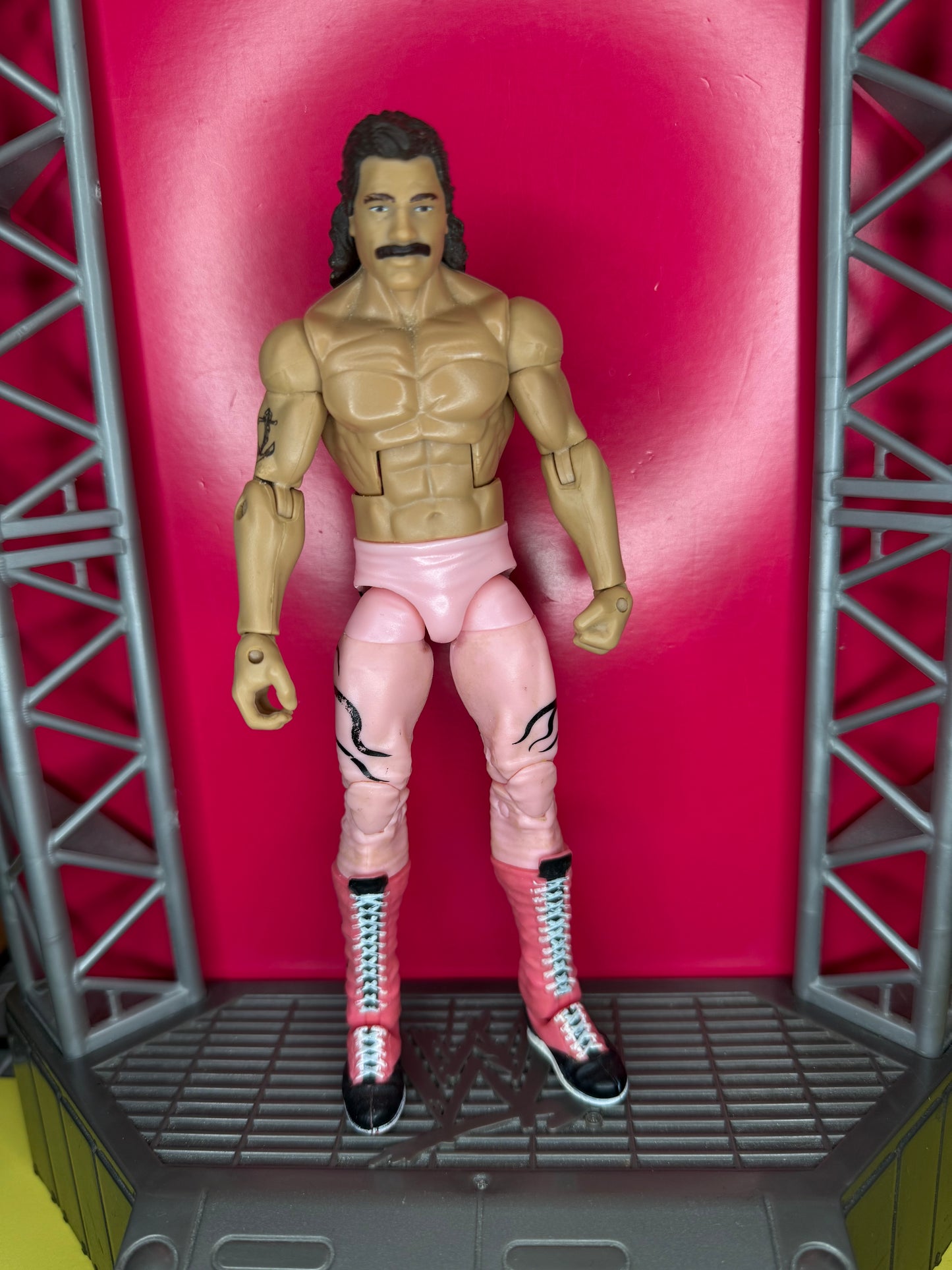 Rick Rude