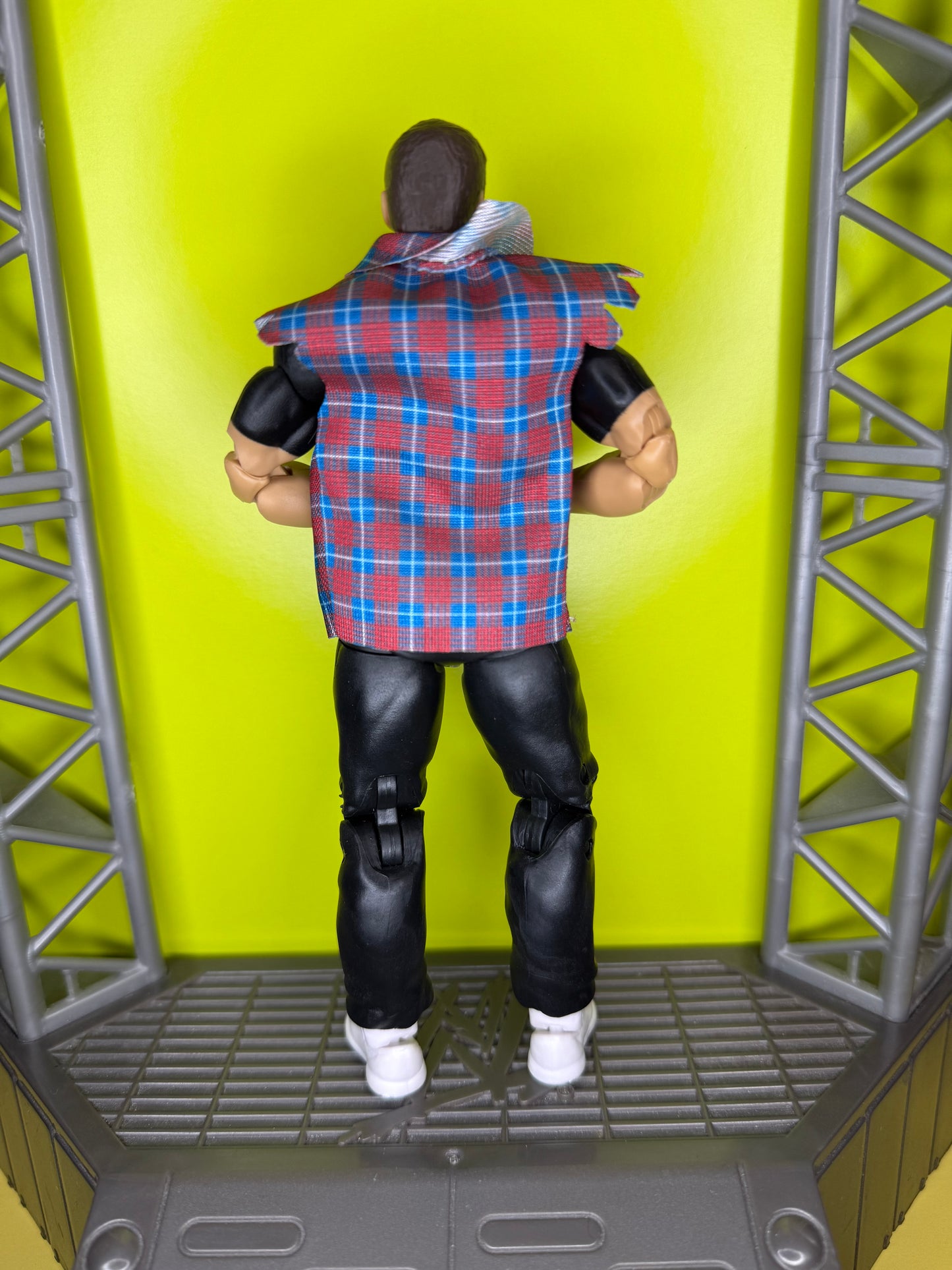 Mick Foley