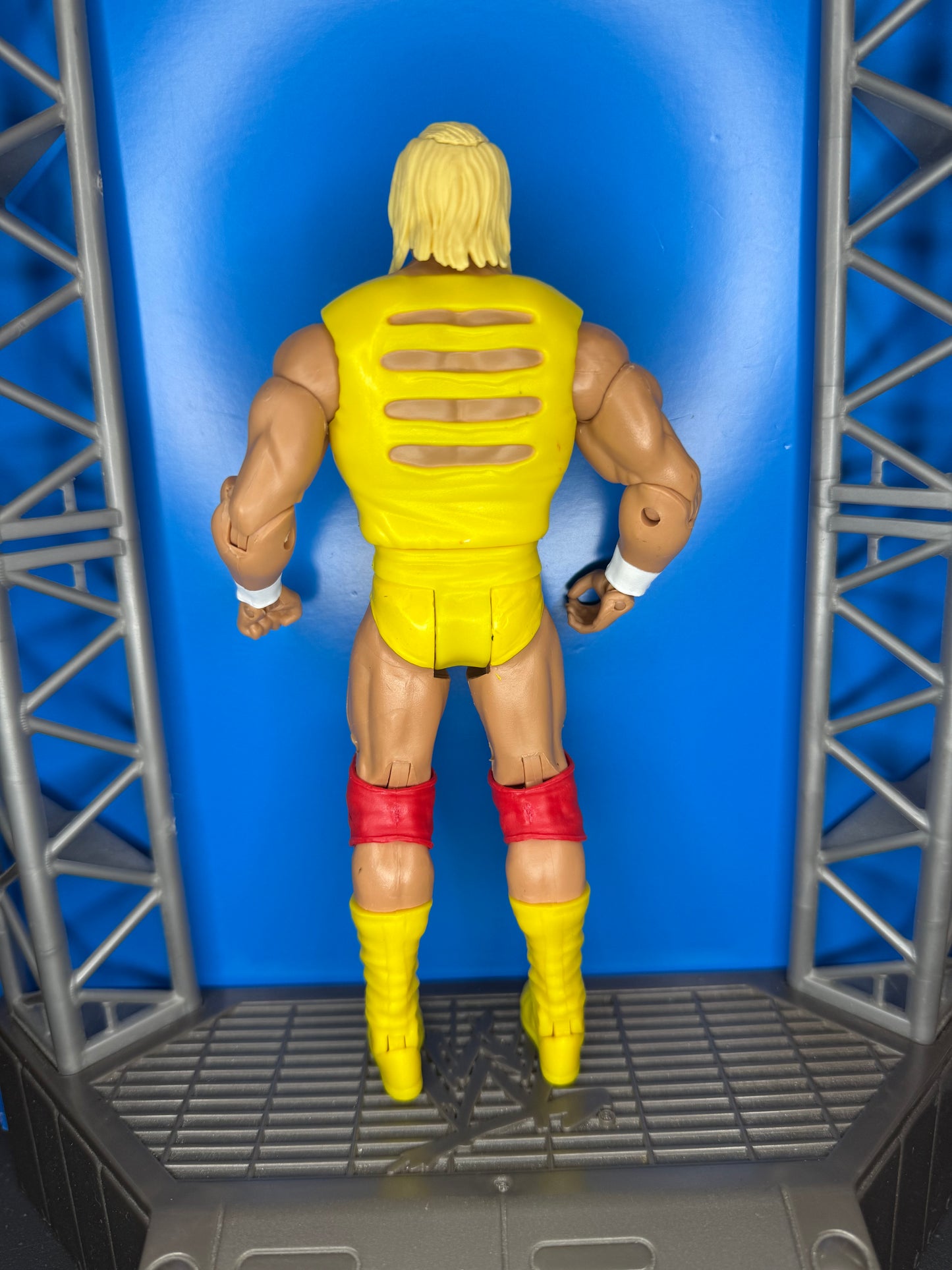 Hulk Hogan