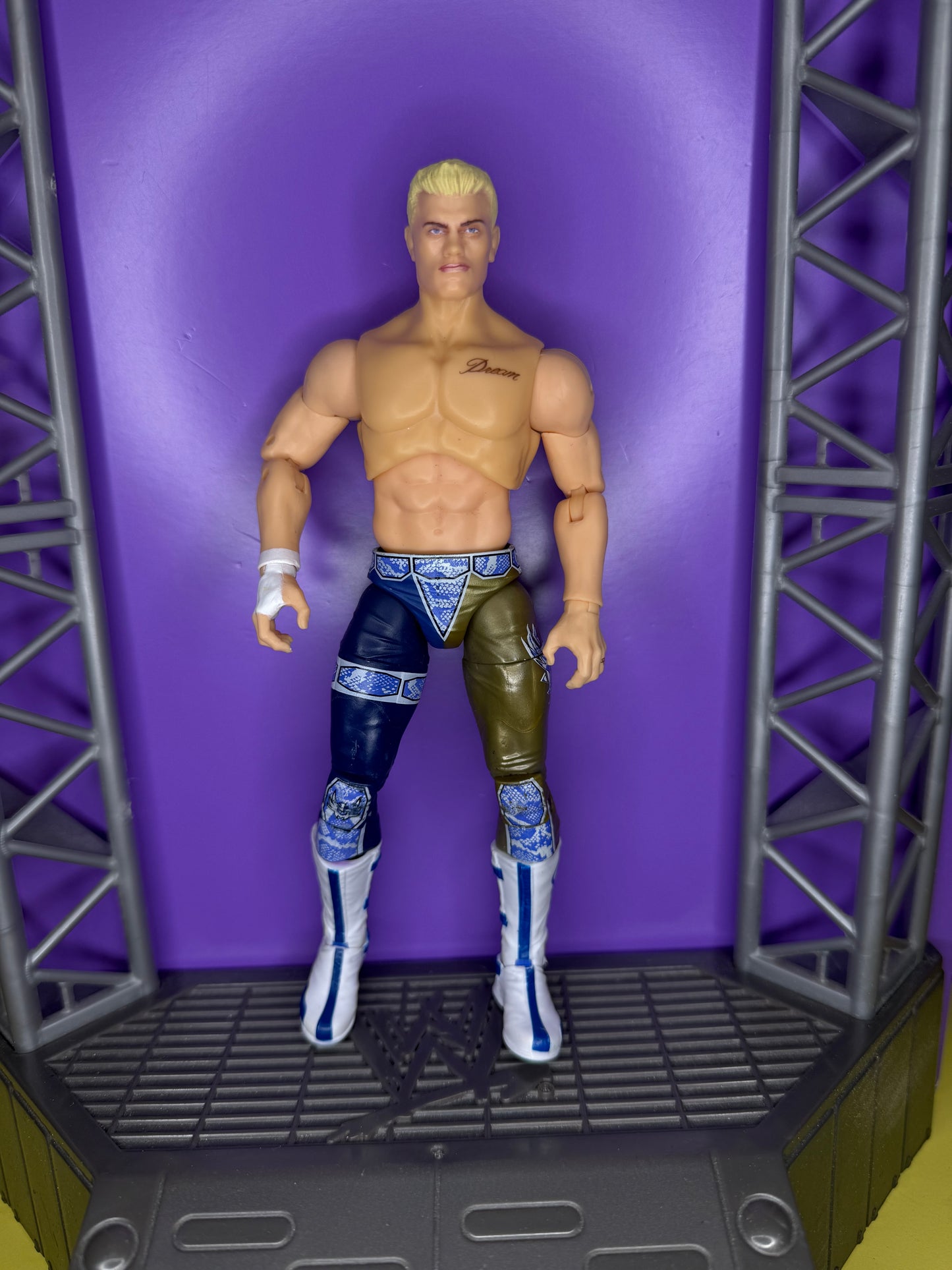 Cody Rhodes