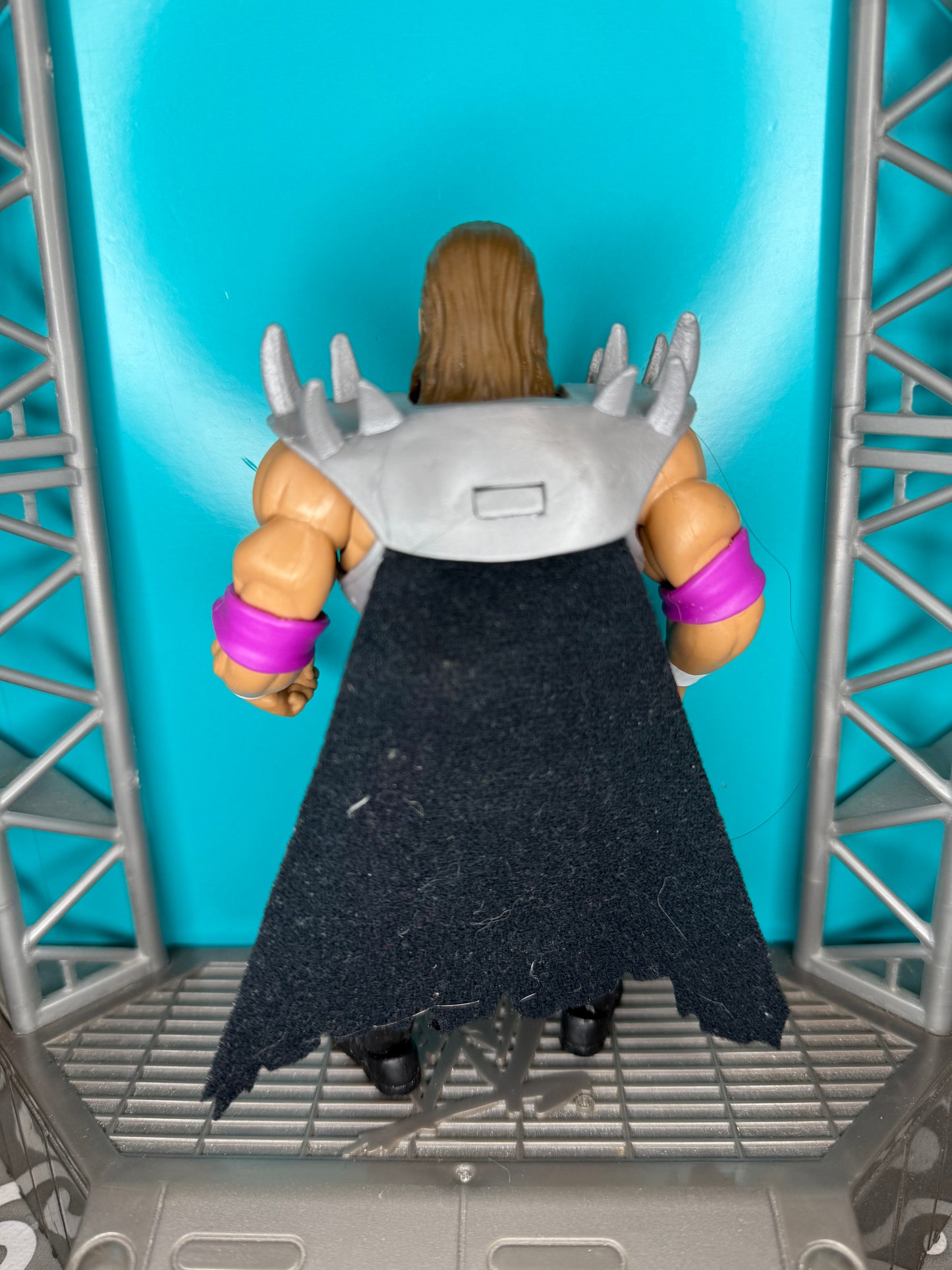 Triple H