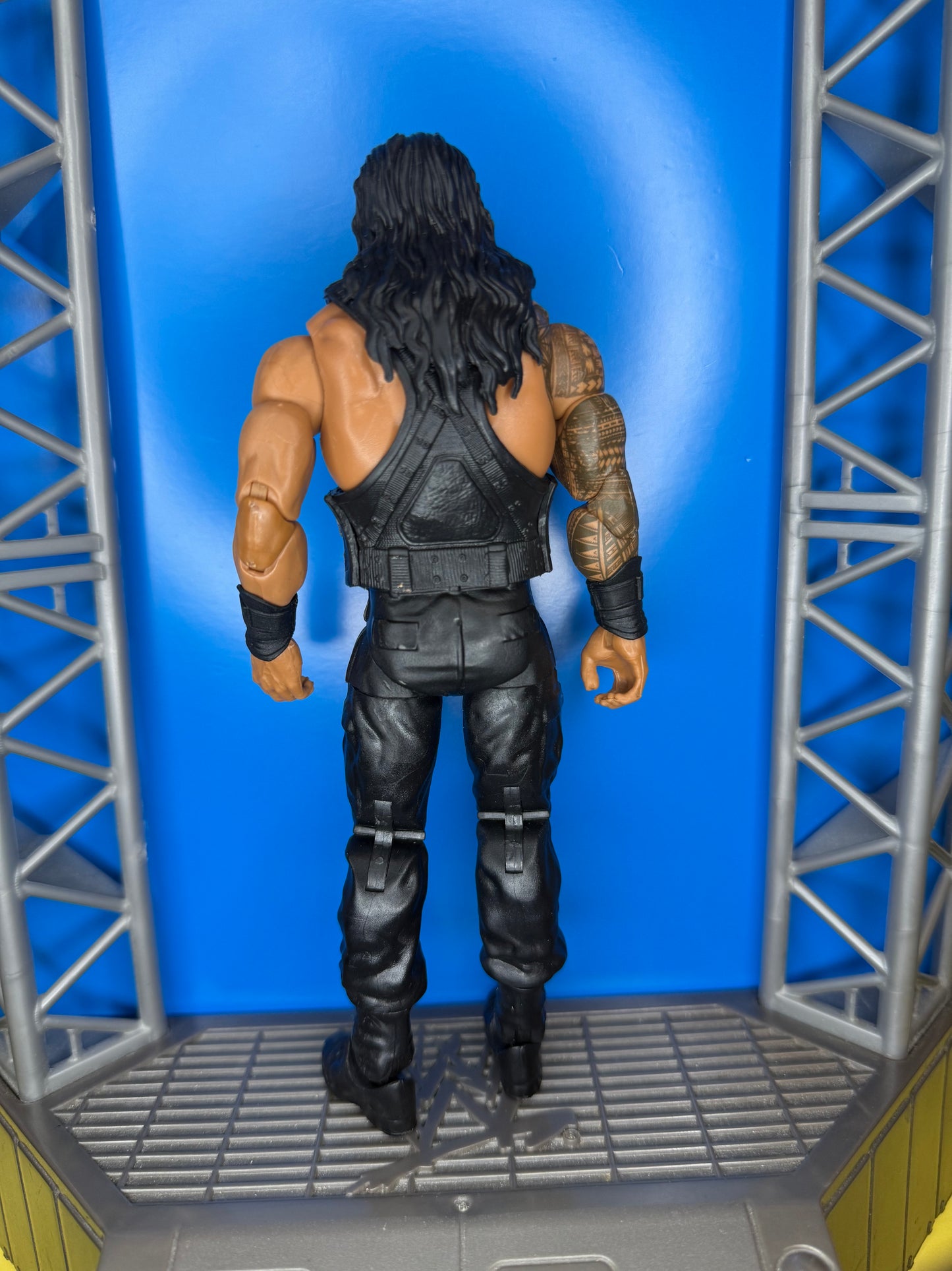 Roman Reigns