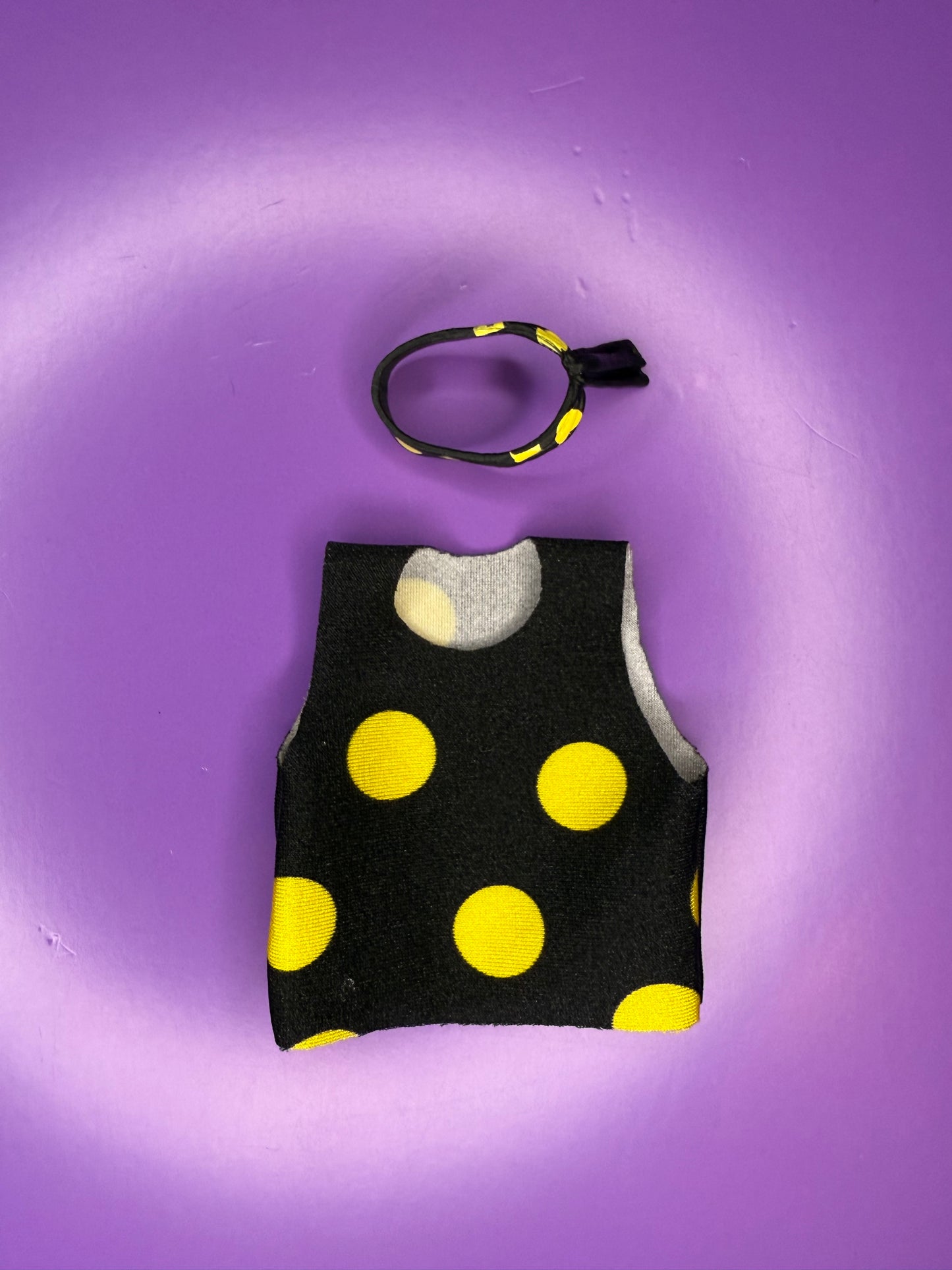 Accessories Dusty Ultimate