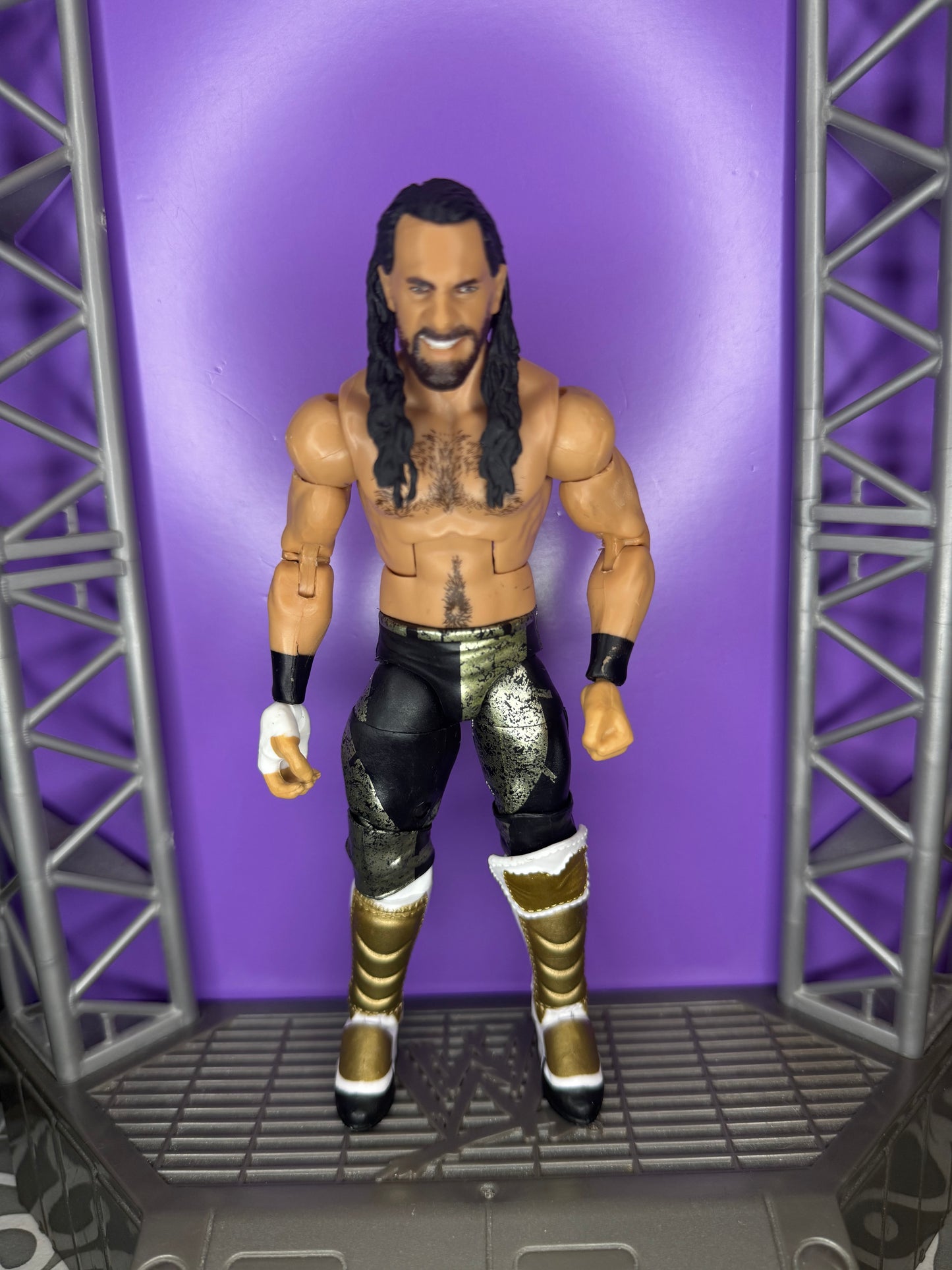 Seth Rollins