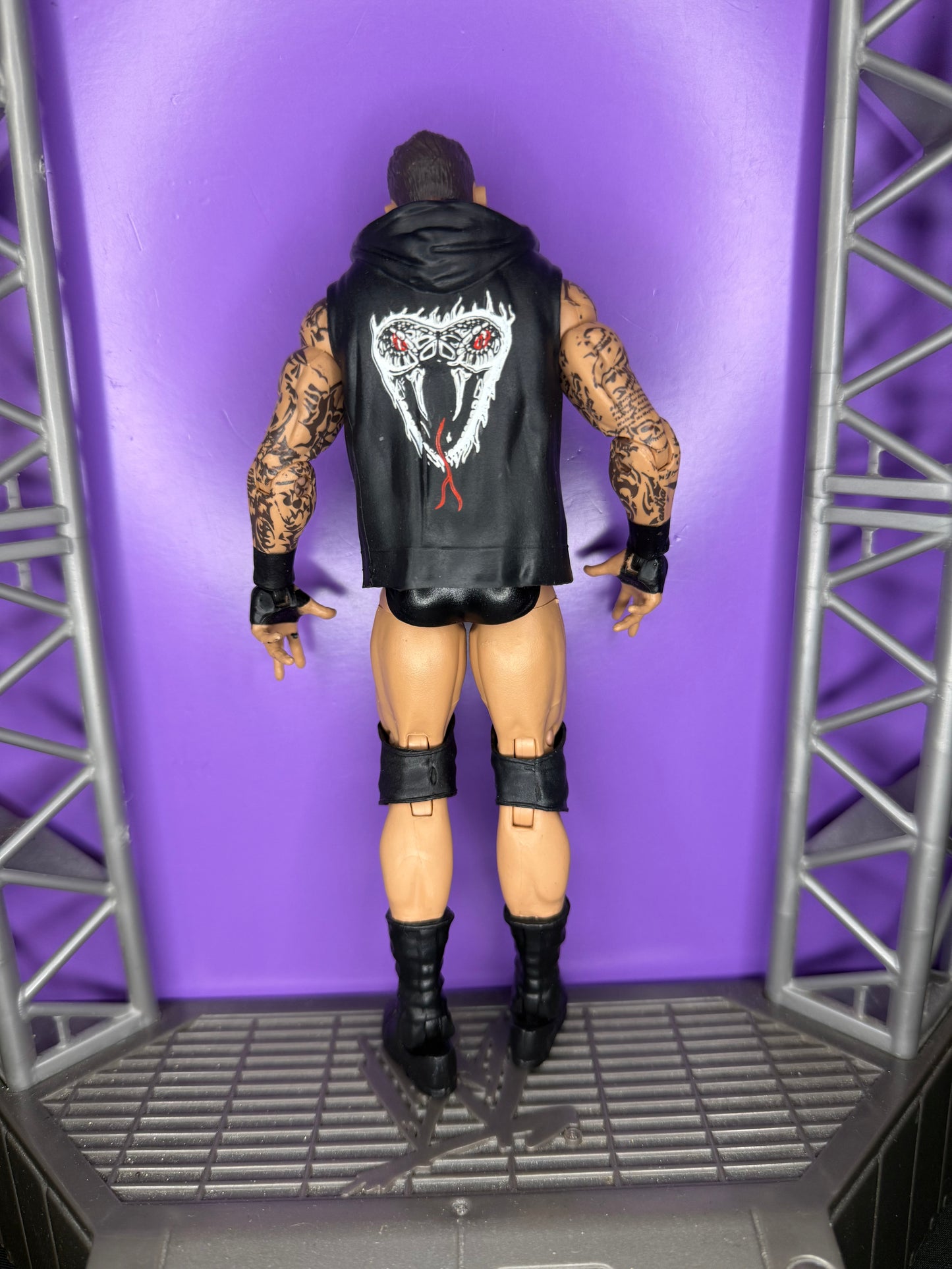 Randy Orton