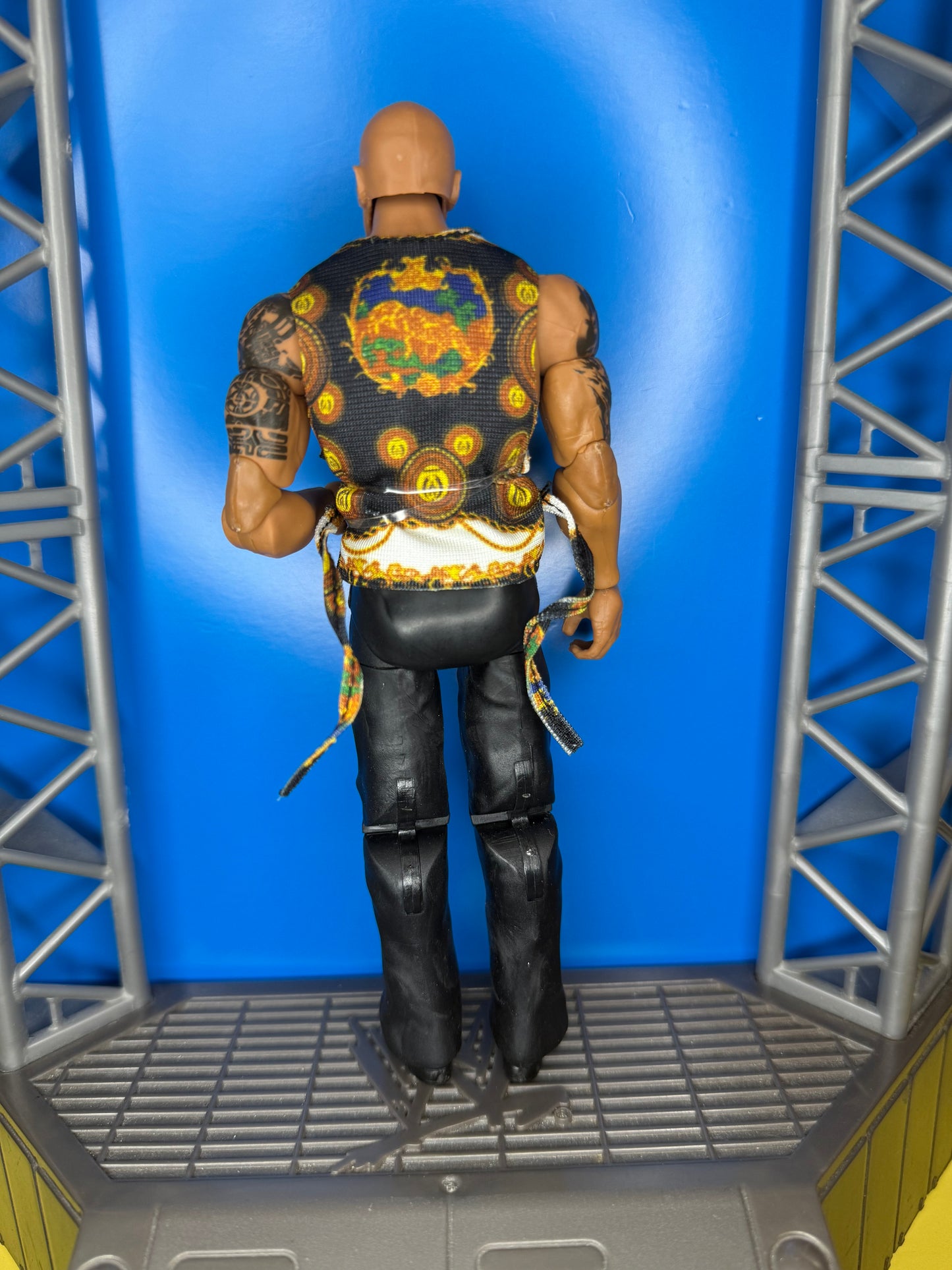 The Rock