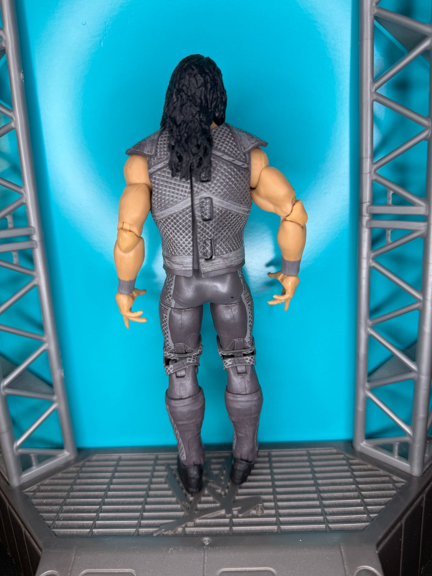 Seth Rollins