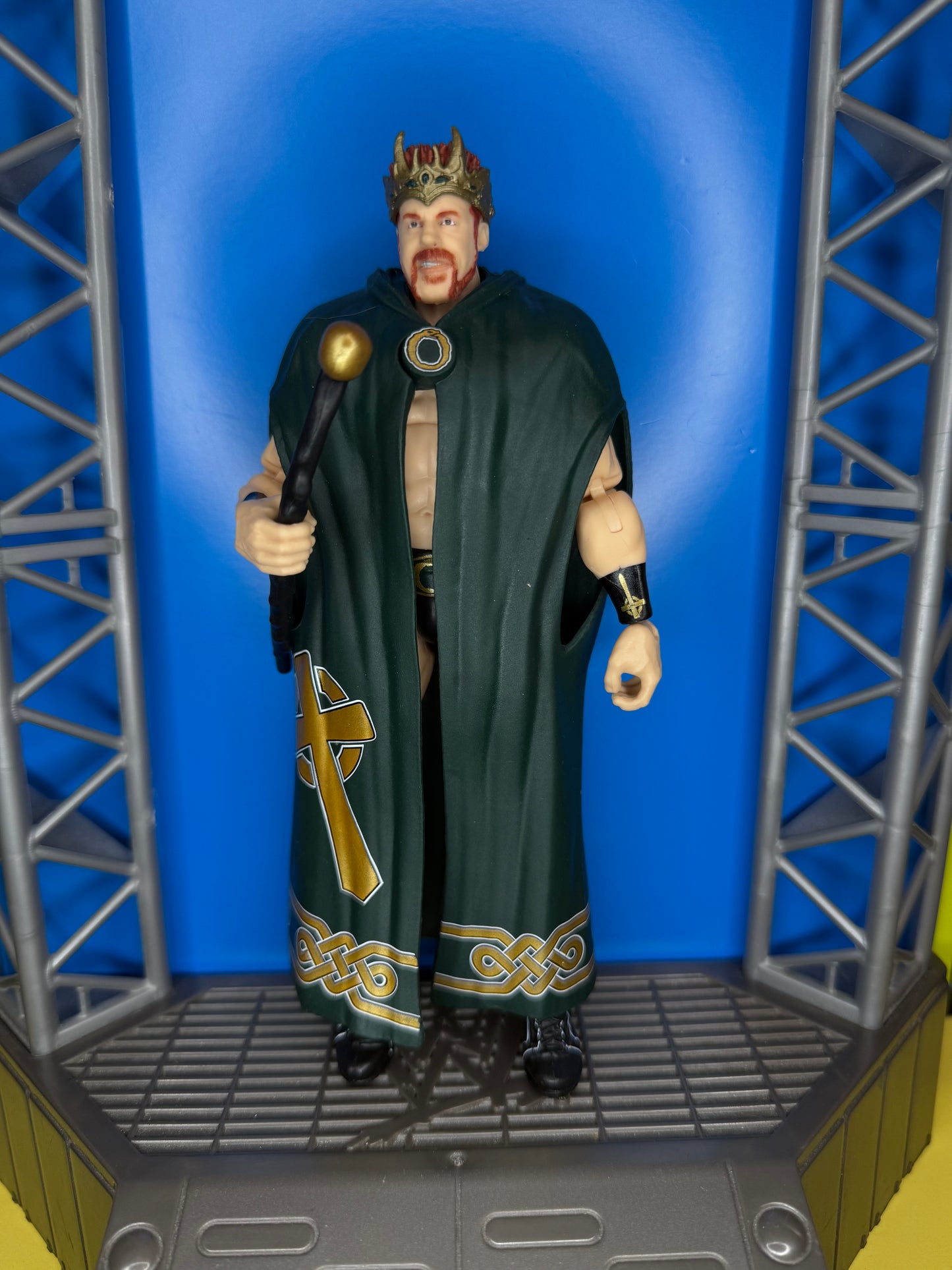 Sheamus