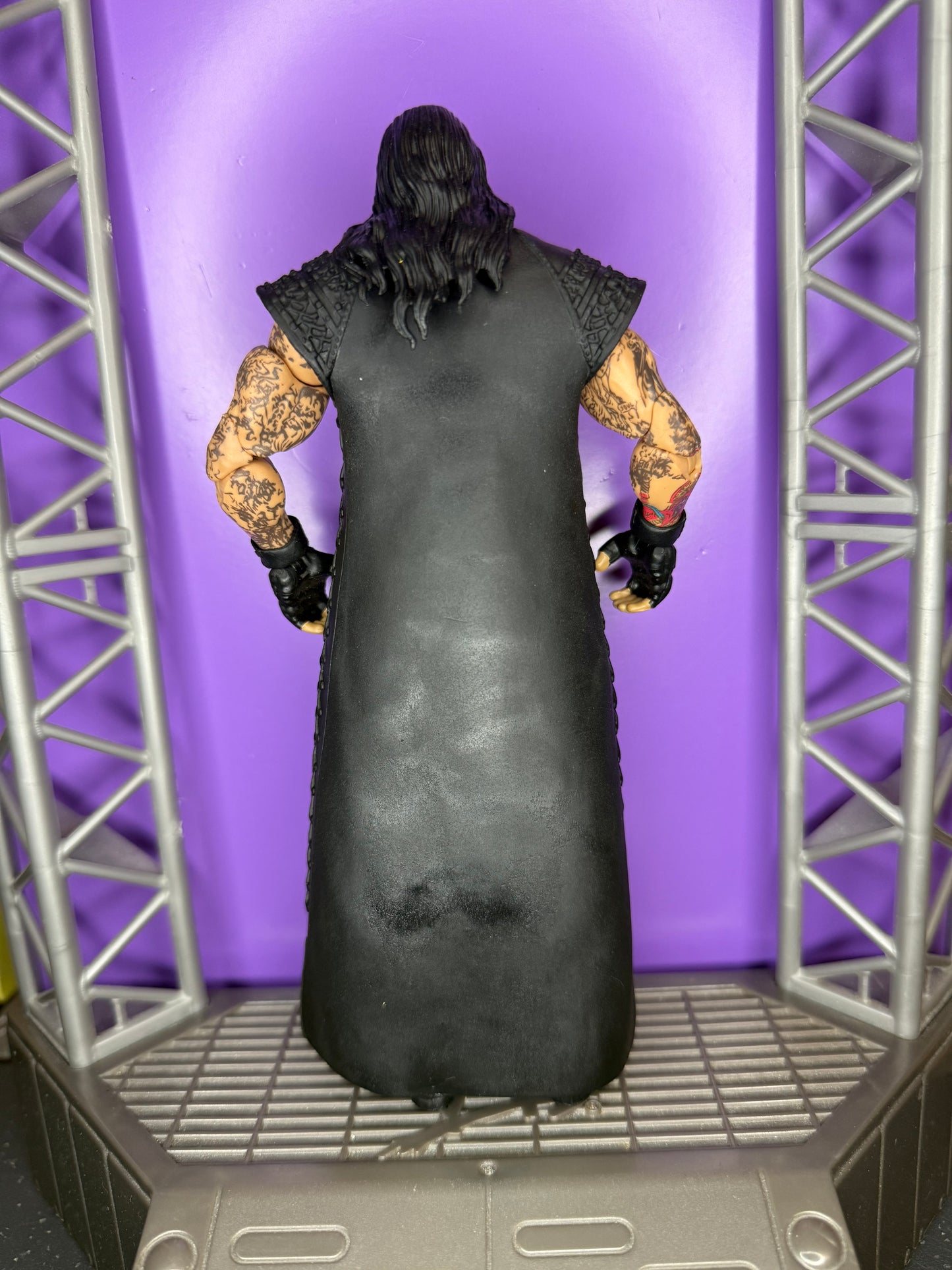 The Undertaker