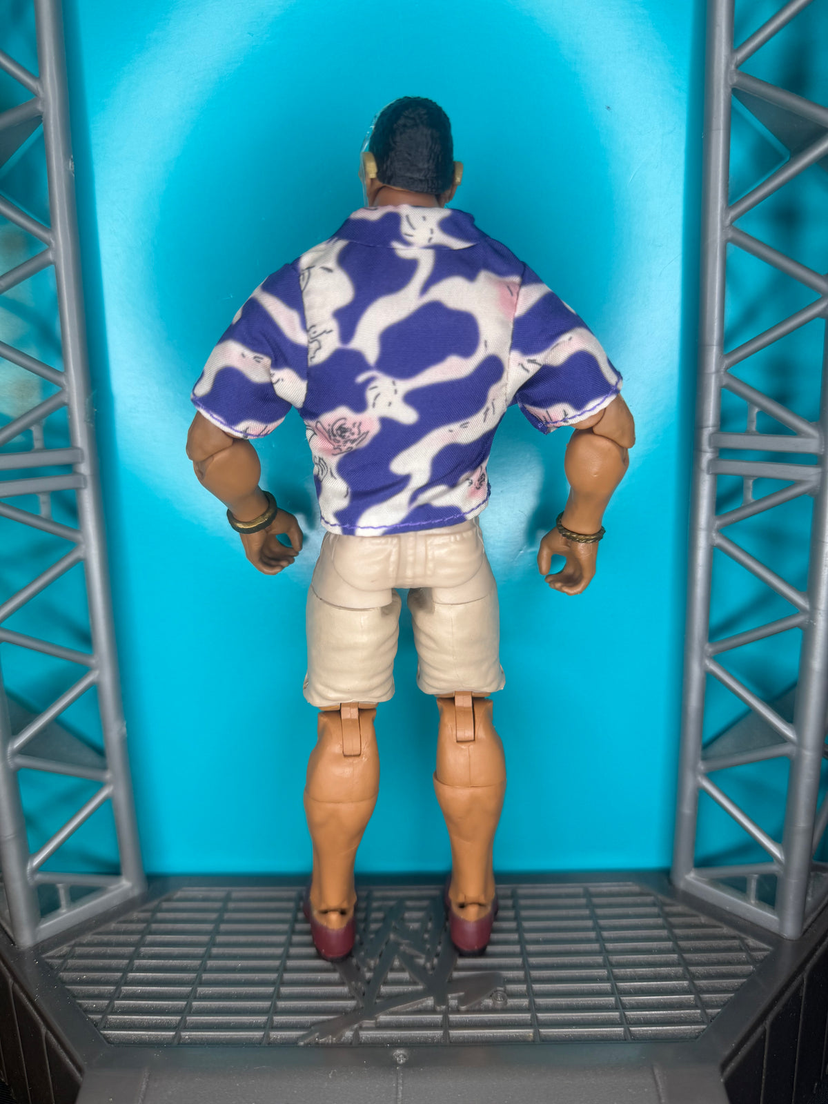The Rock