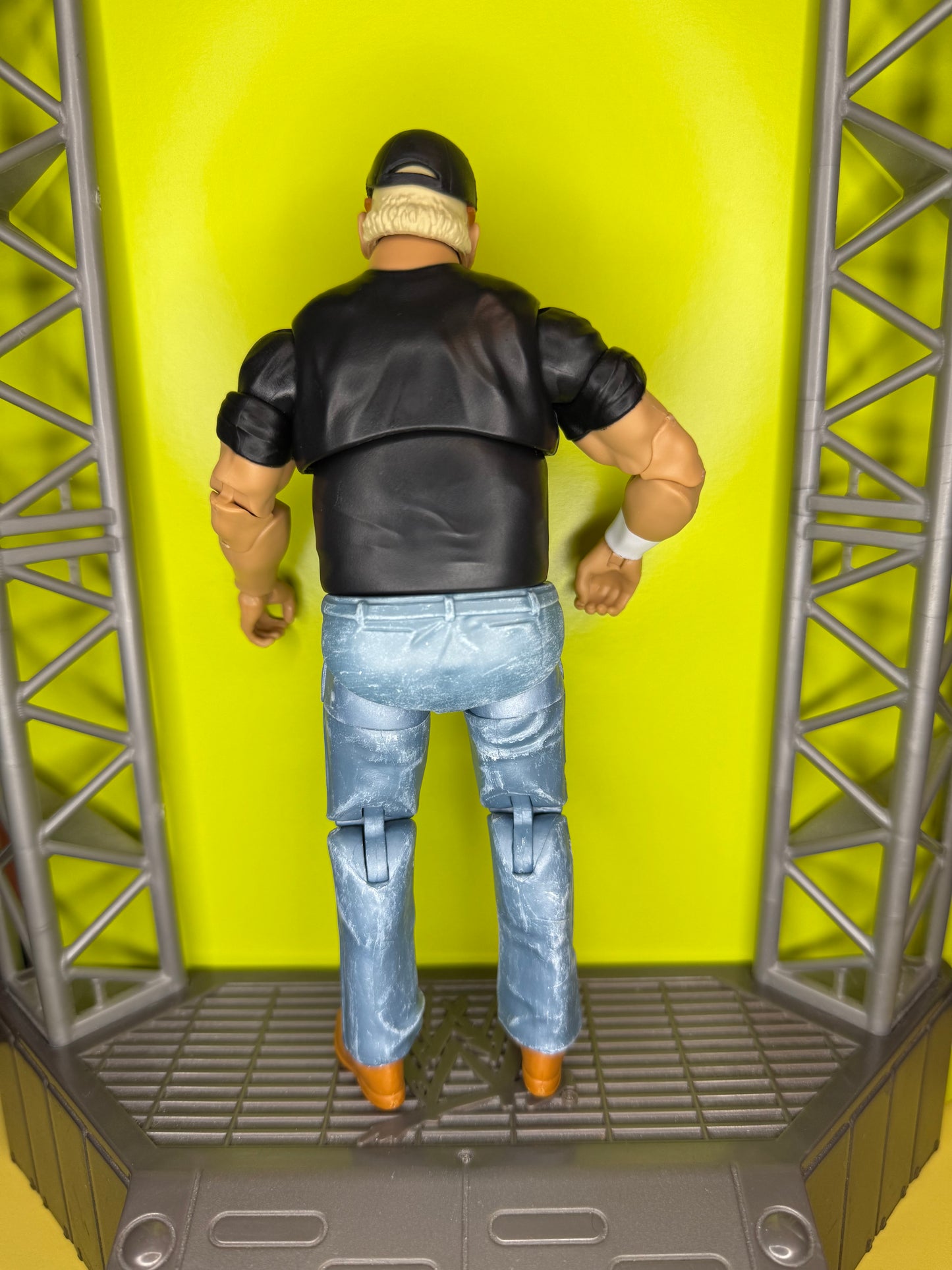 Dusty Rhodes
