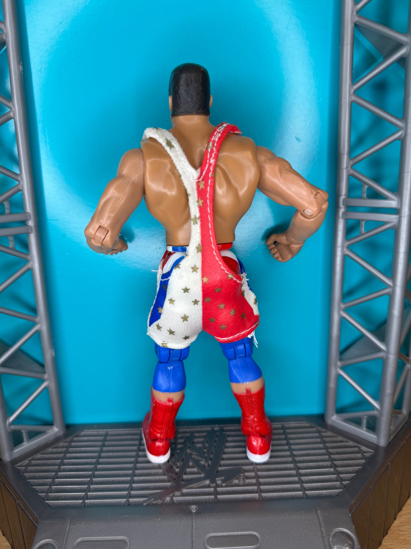 Kurt Angle