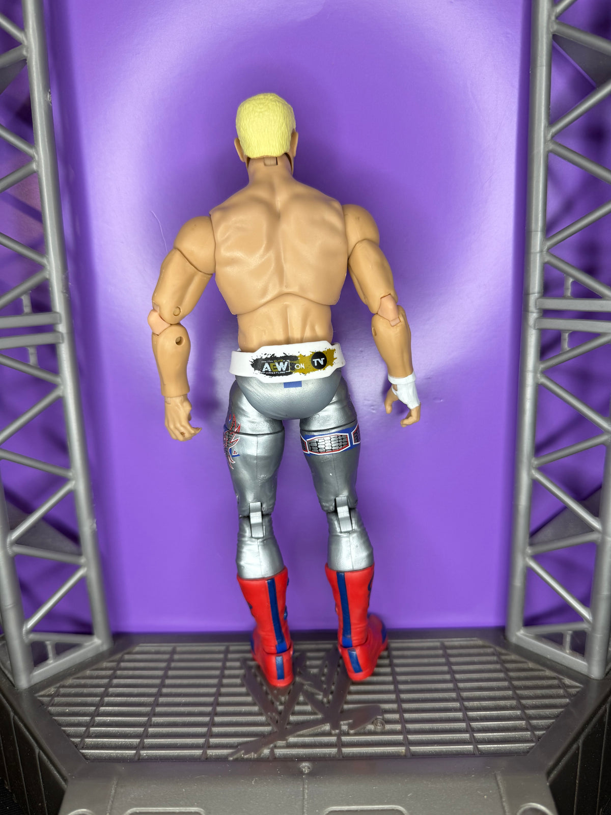 Cody Rhodes