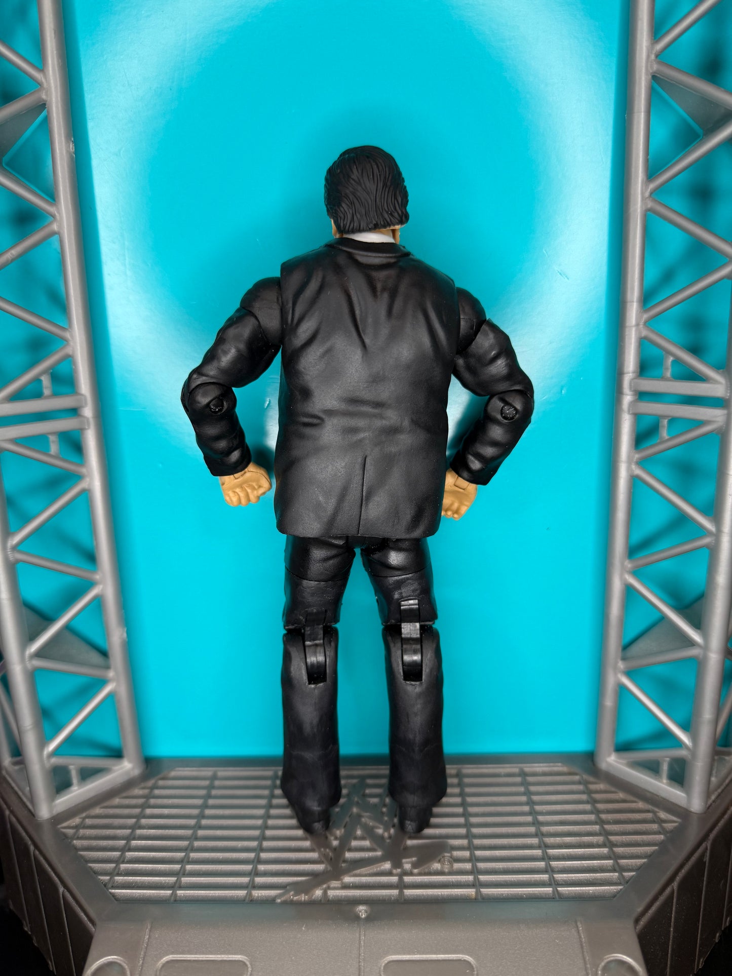 Paul Bearer