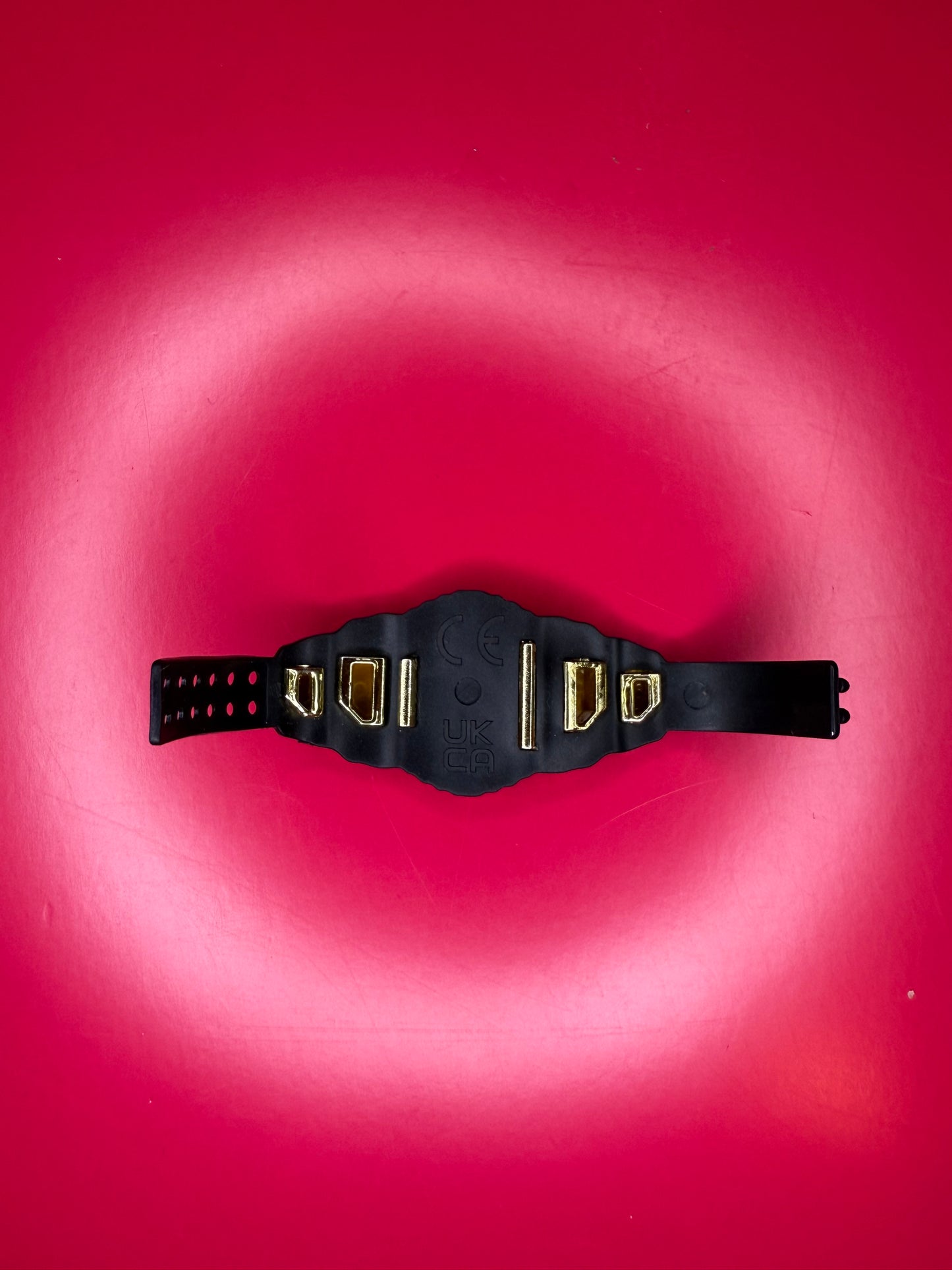 Figure Belt AEW World Heavyweight Title