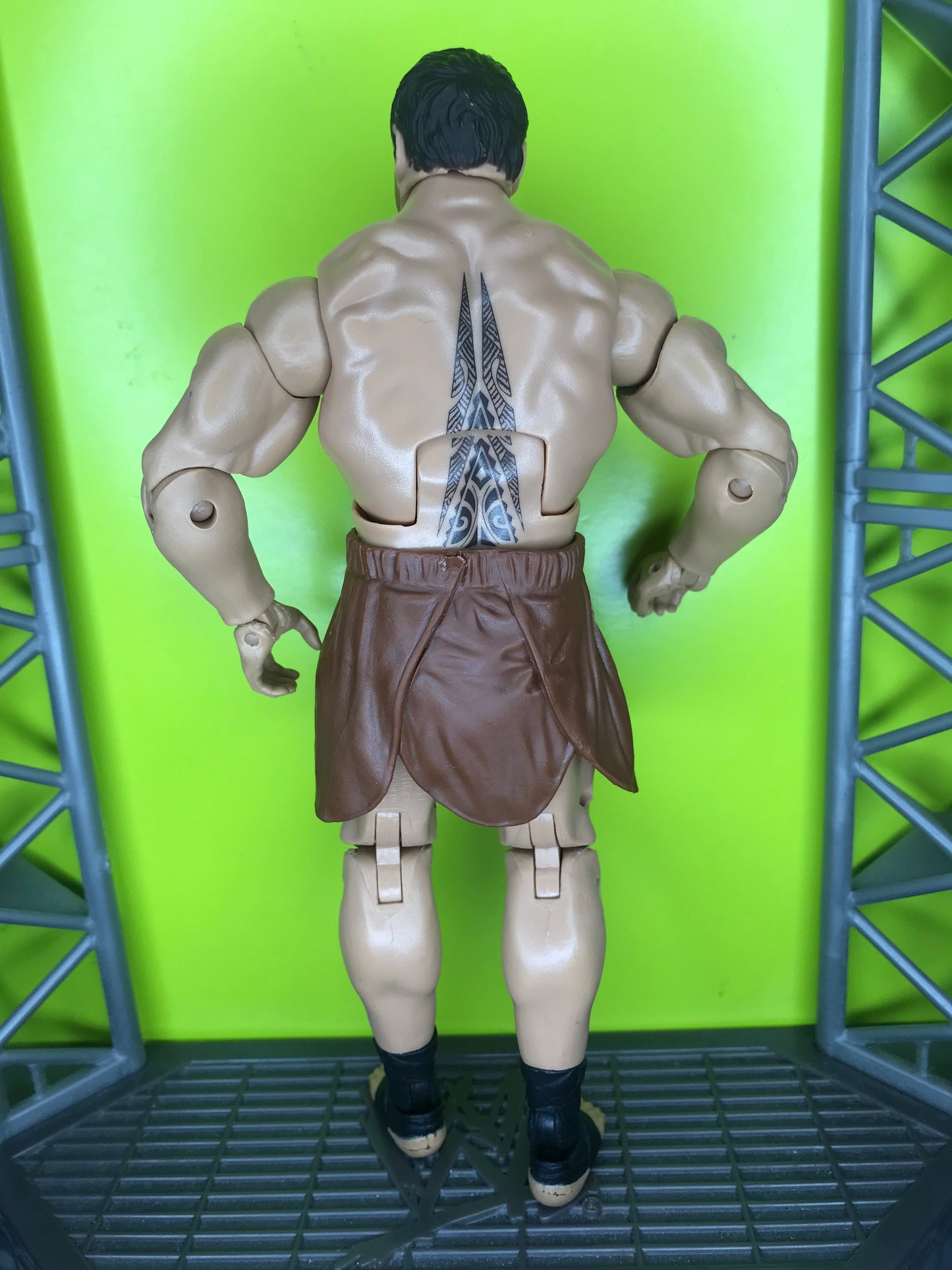 Rusev