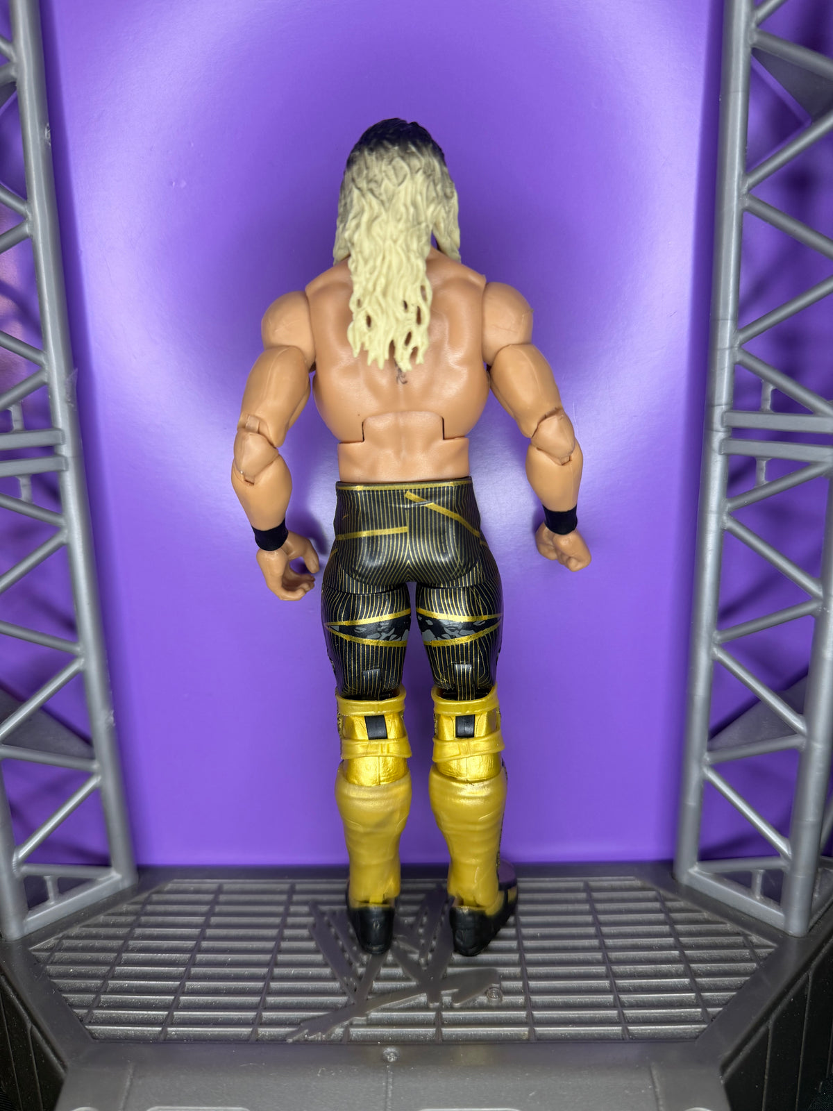 Seth Rollins