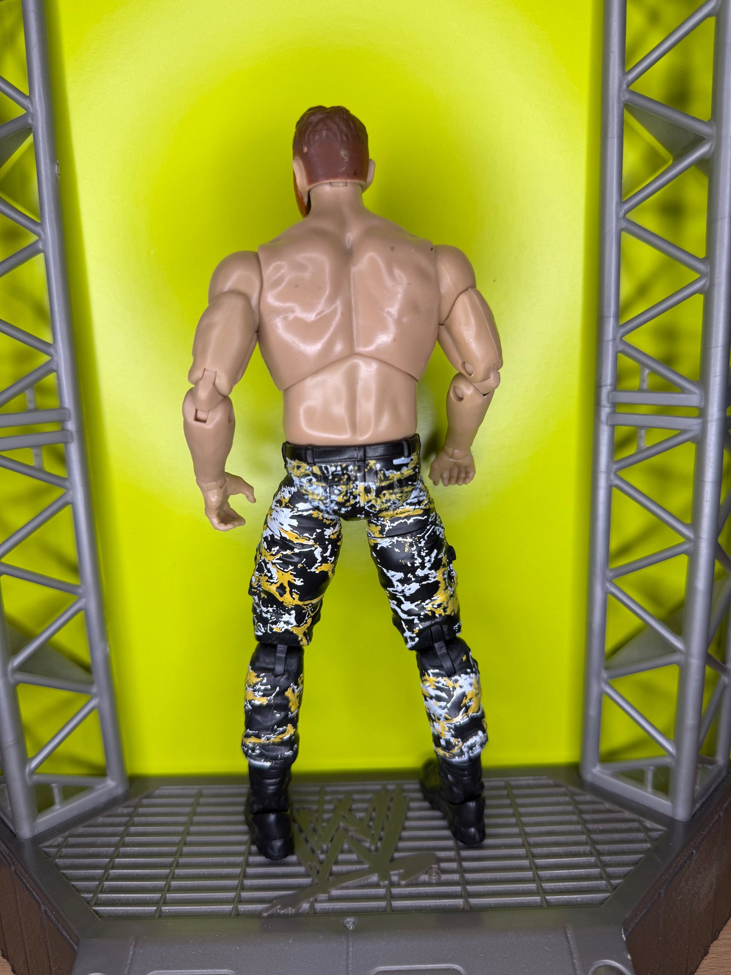 Jon Moxley