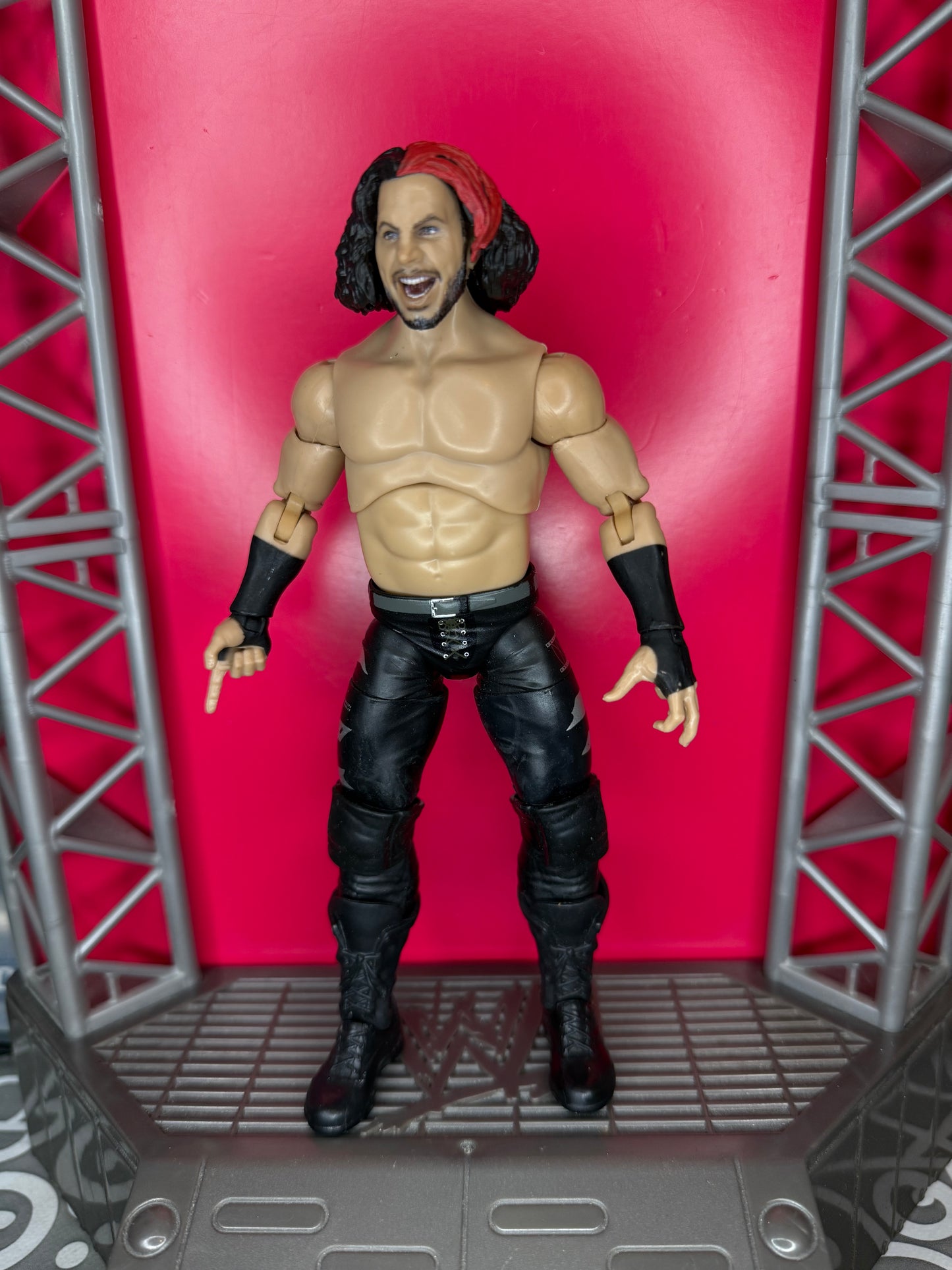 Matt Hardy