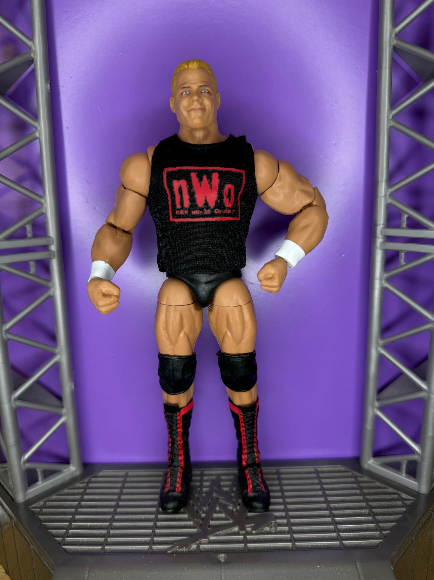Lex Luger