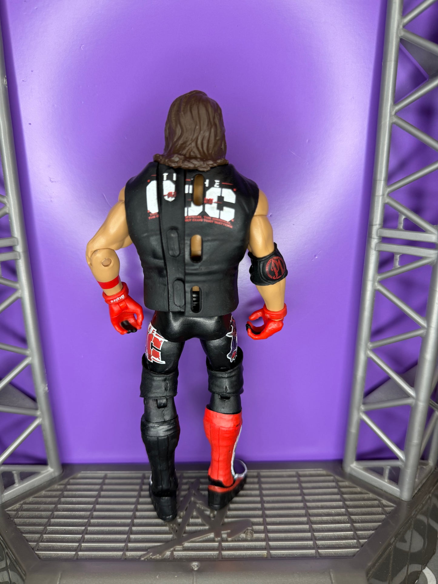 AJ Styles
