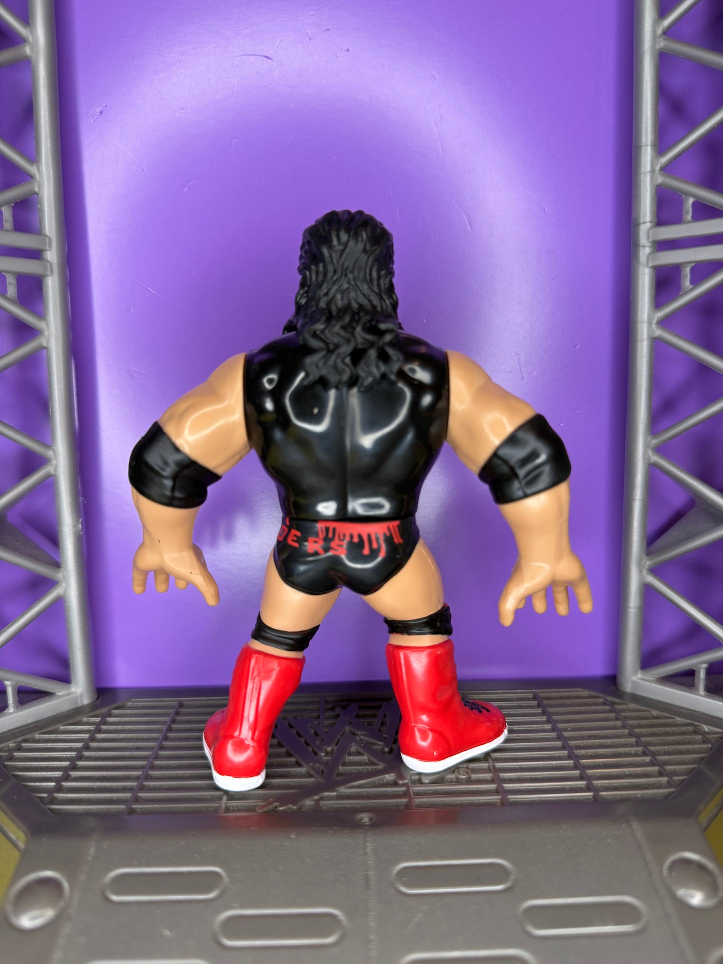Scott Hall