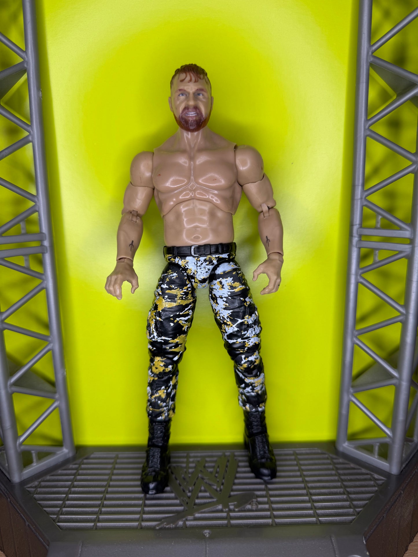 Jon Moxley