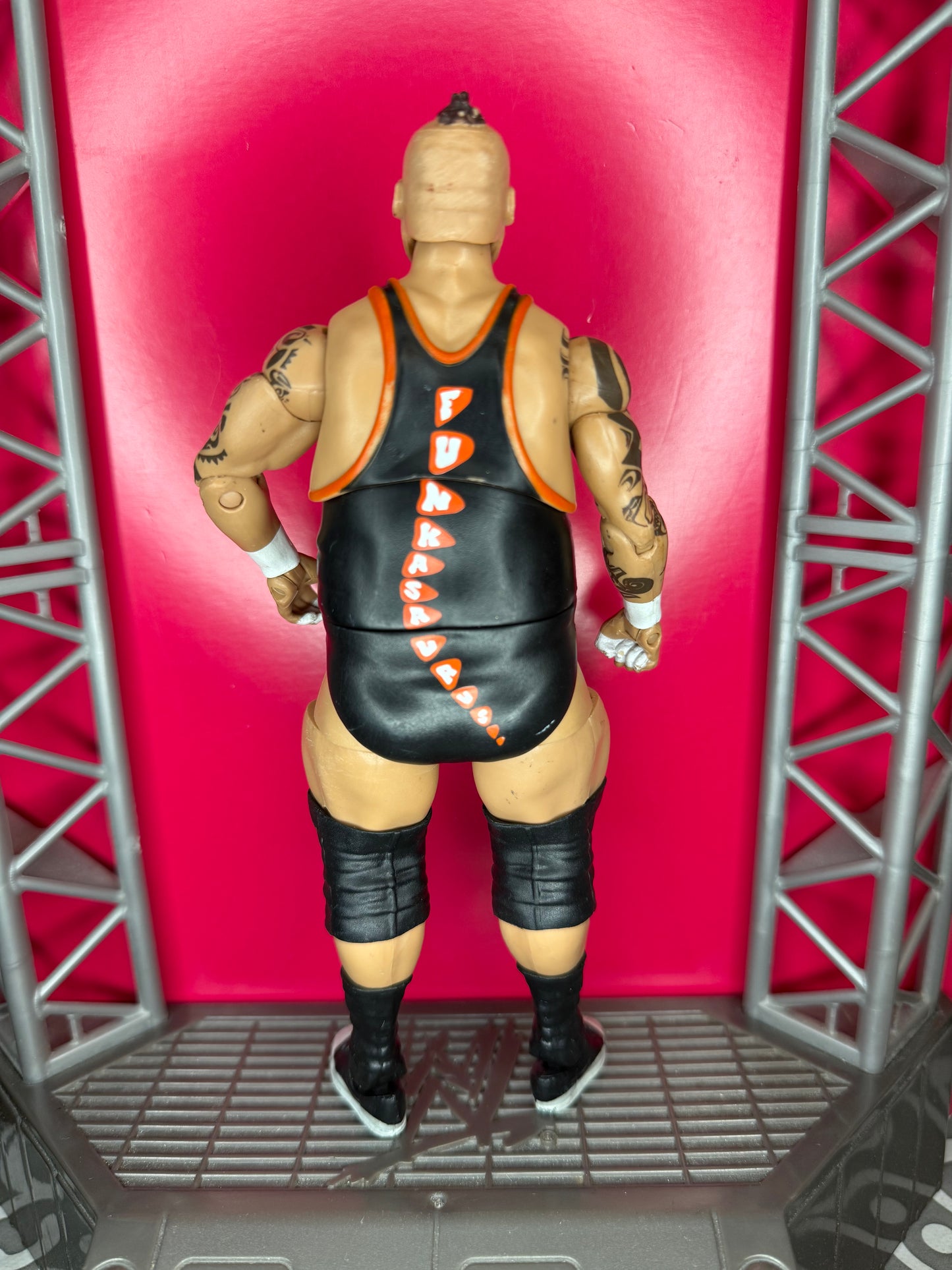 Brodius Clay