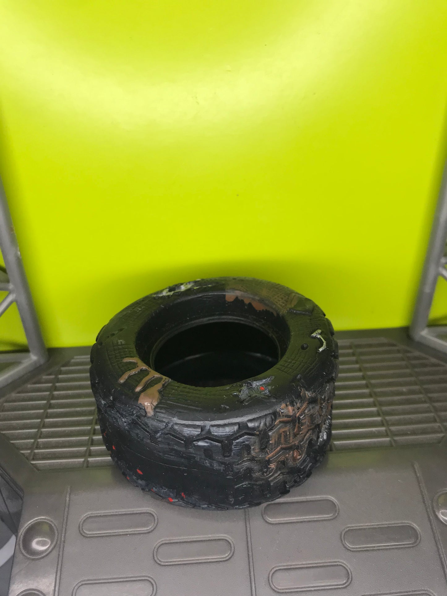 Accessories Tyre