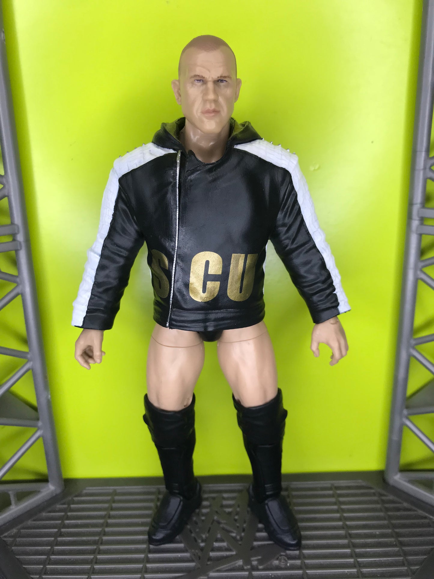 SCU