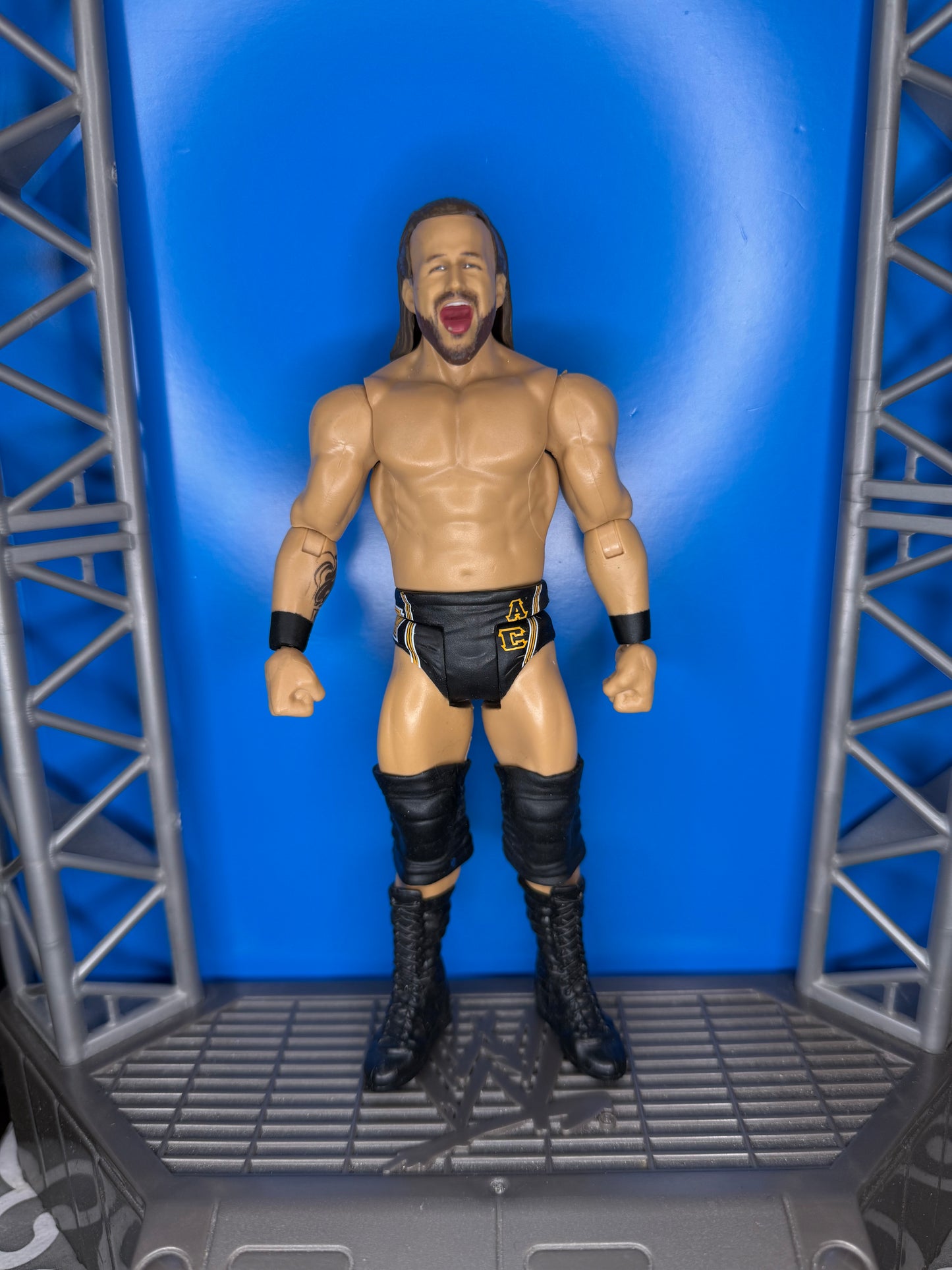 Adam Cole