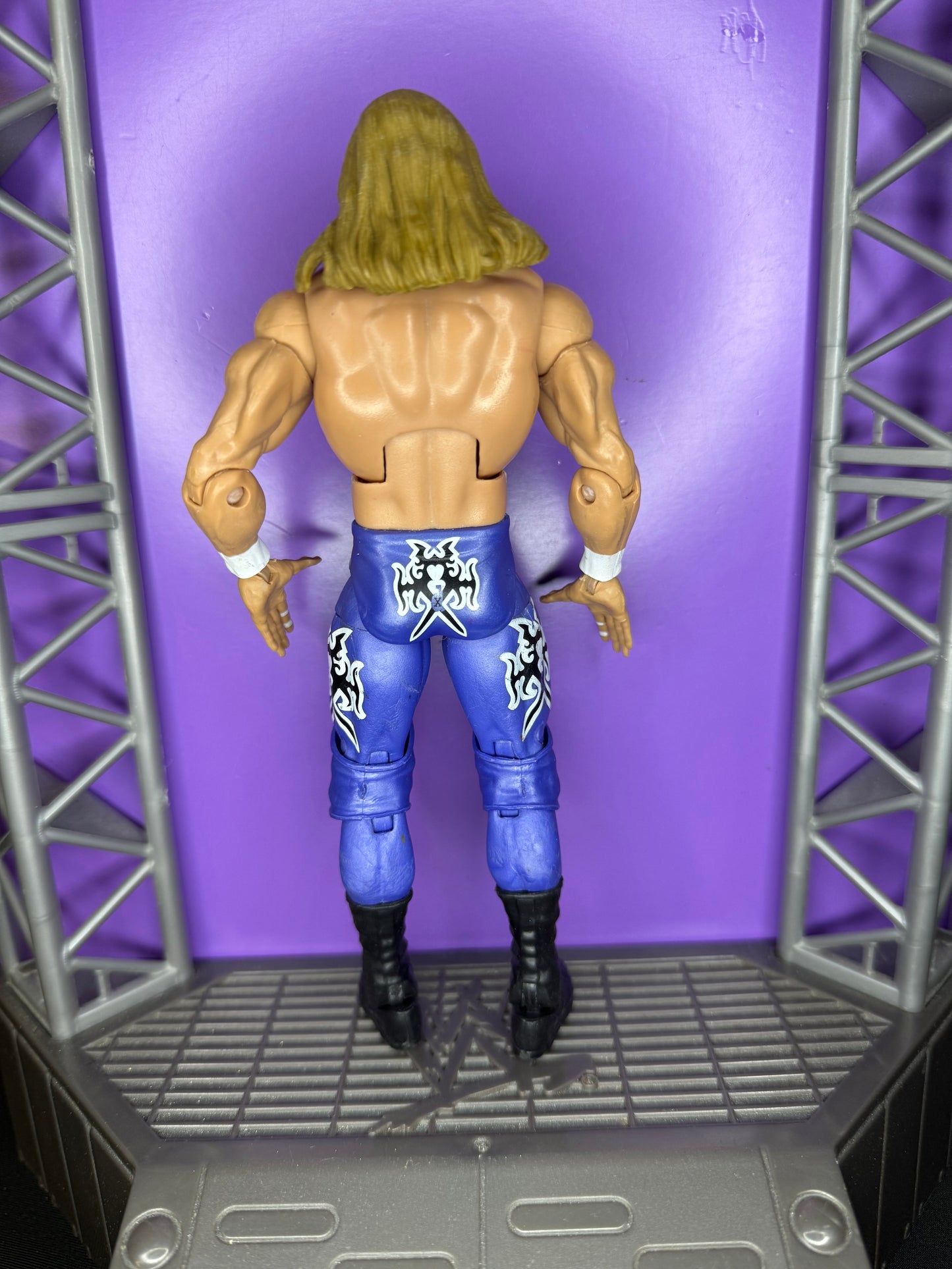 Triple H