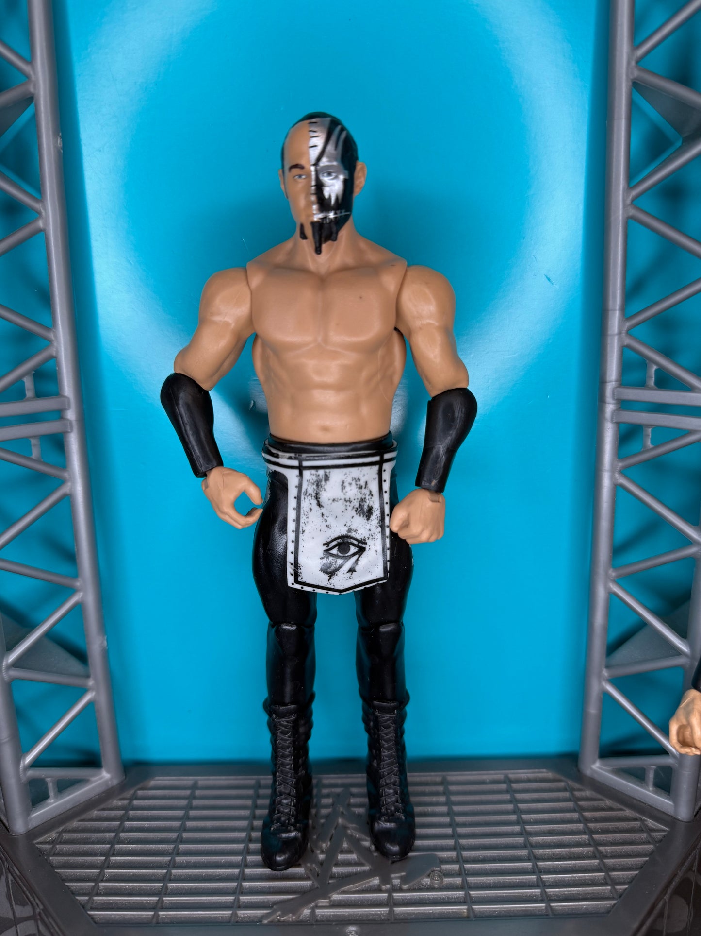 The Ascension