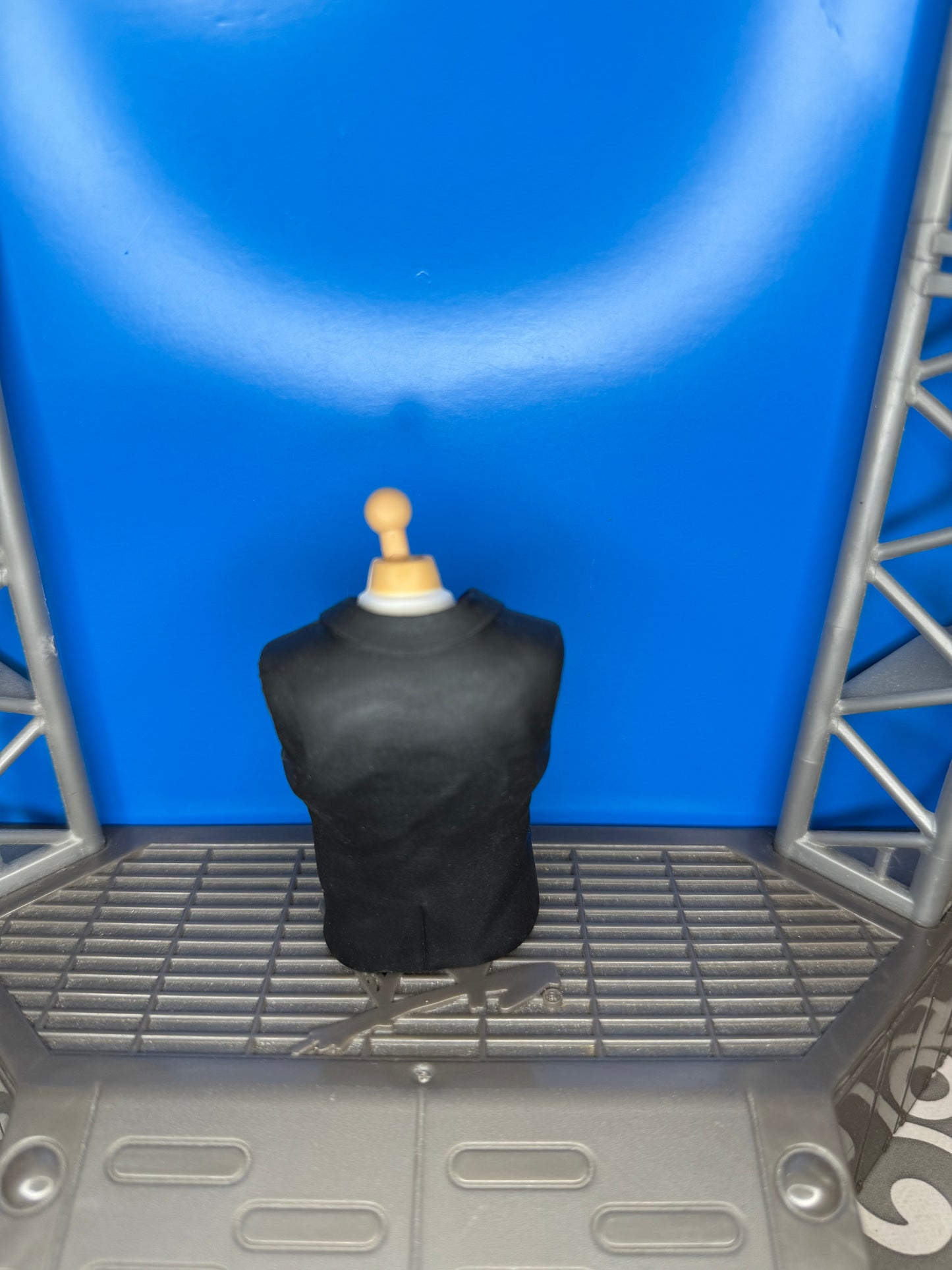 Accessories BAF Vince McMahon Body