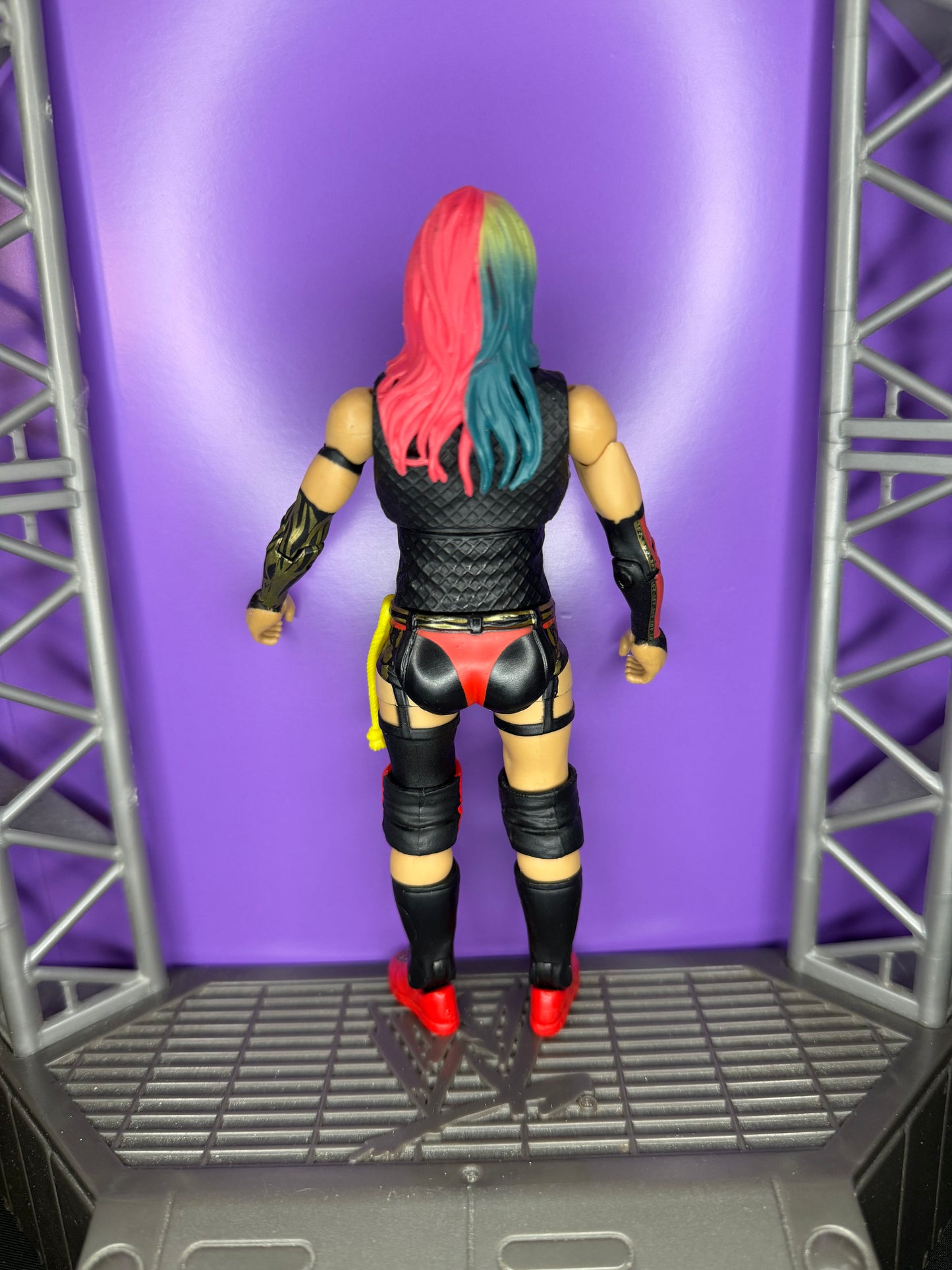 Asuka