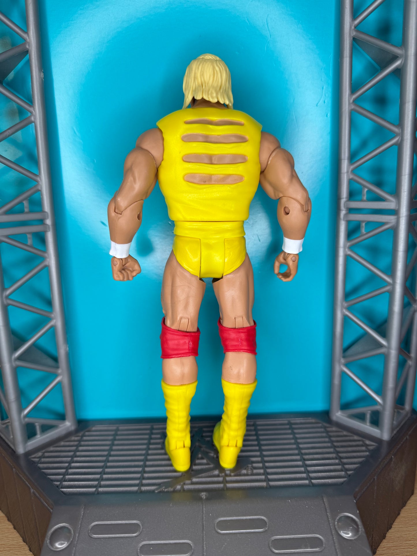Hulk Hogan