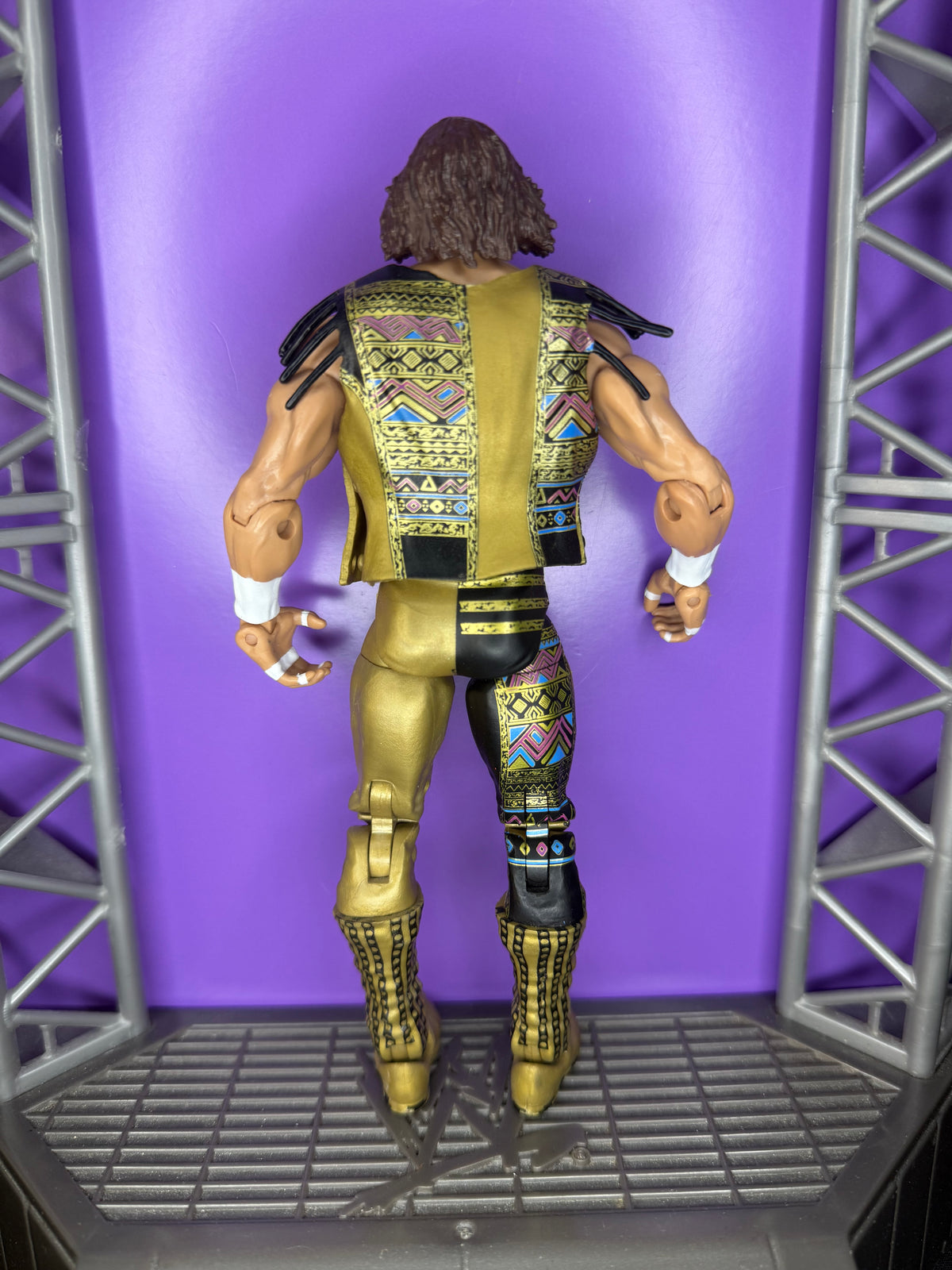 Macho Man Randy Savage