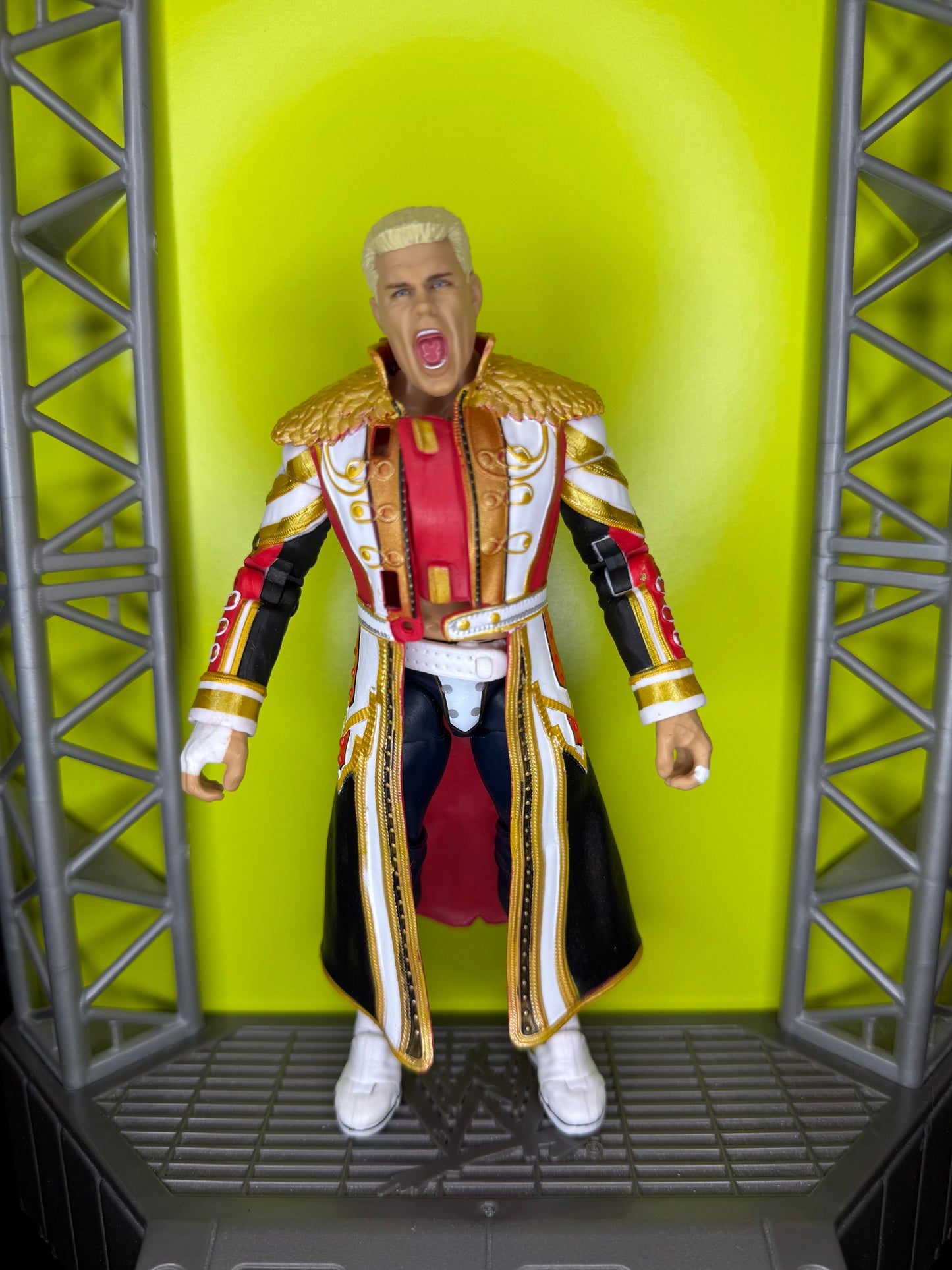 Cody Rhodes