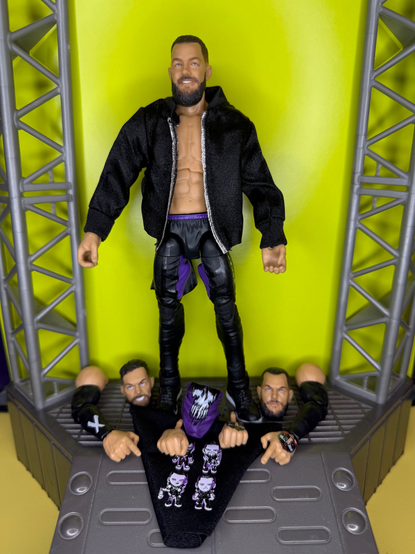 Finn Balor