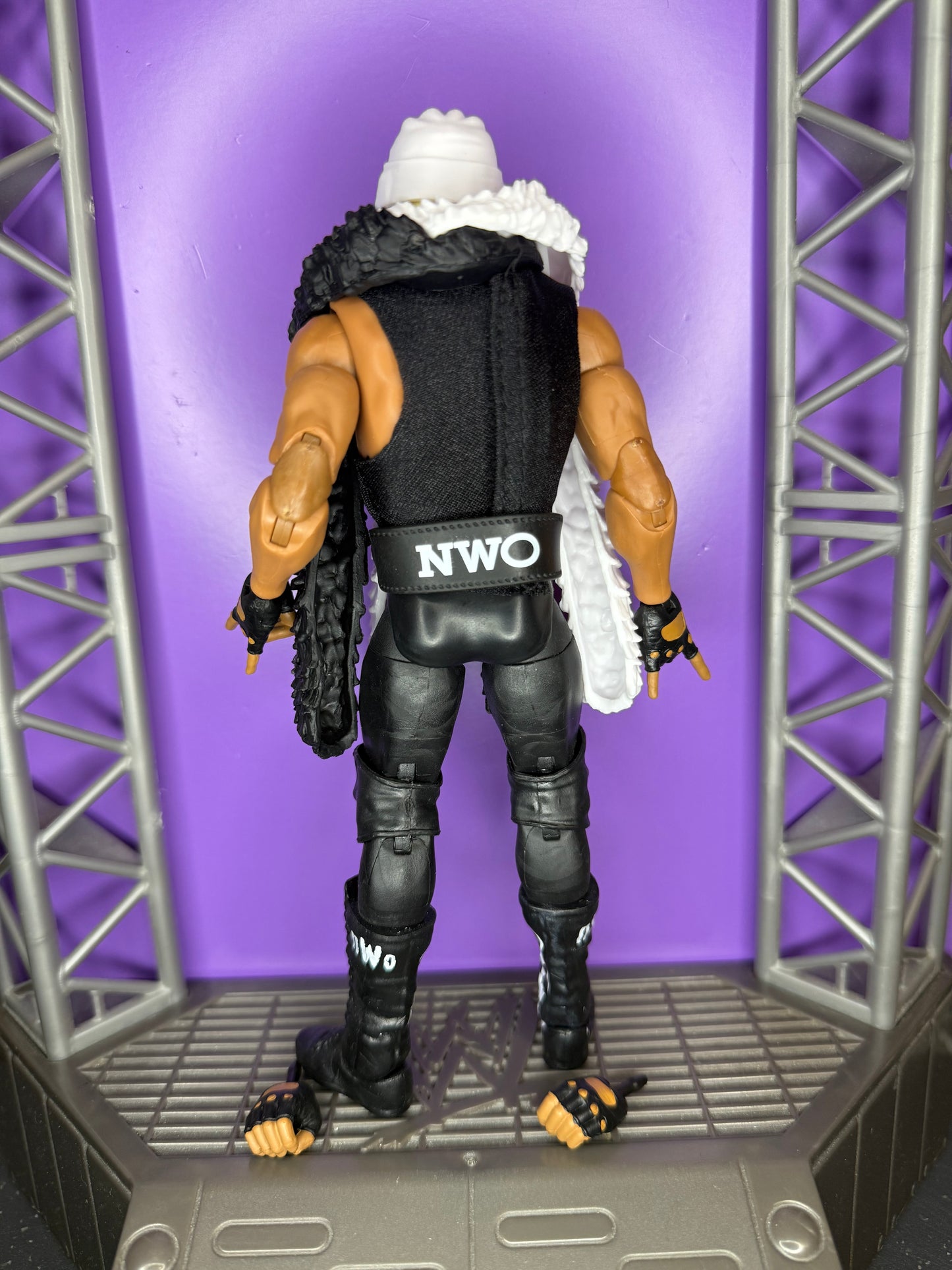 Hulk Hogan