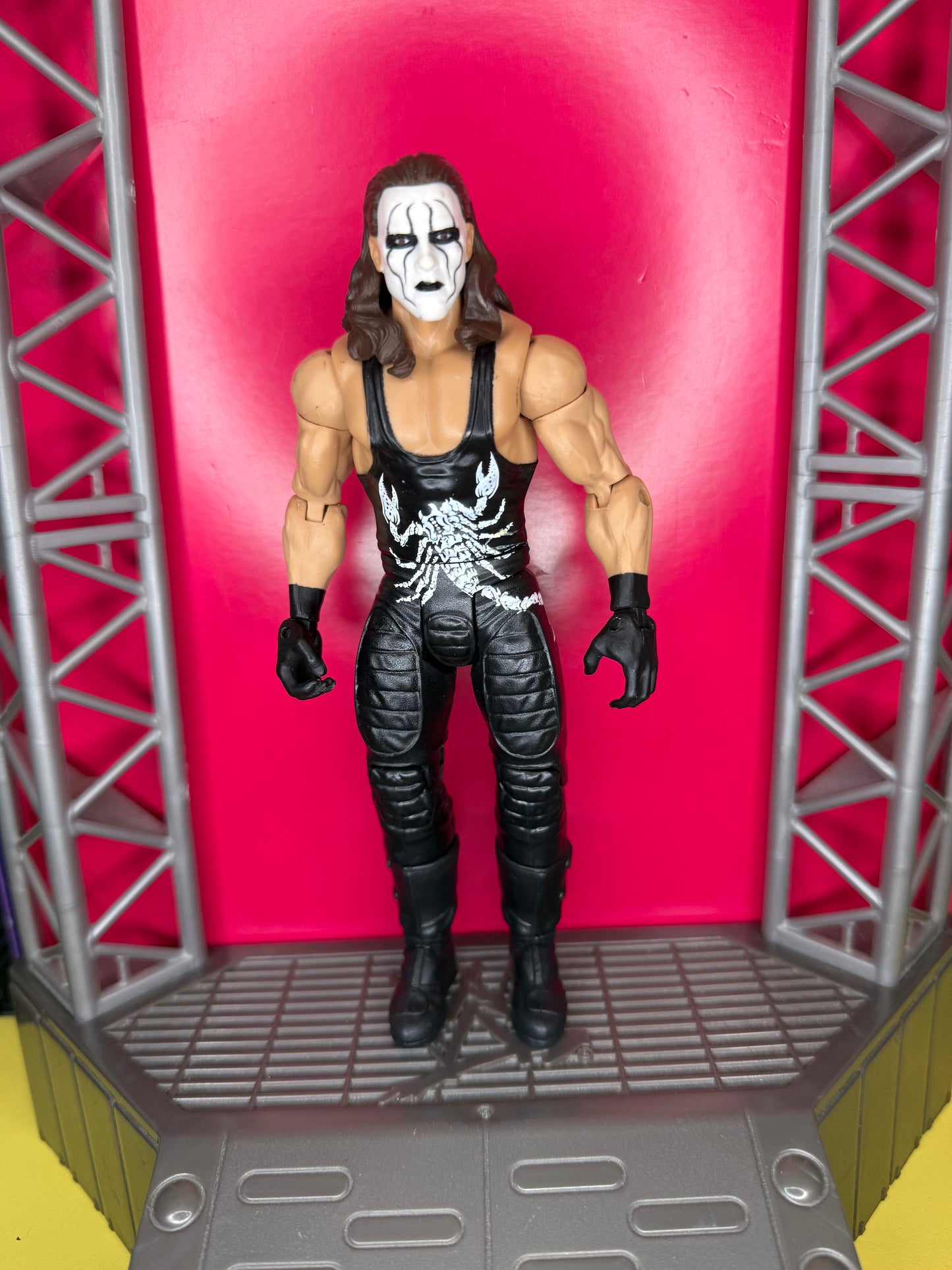 Sting