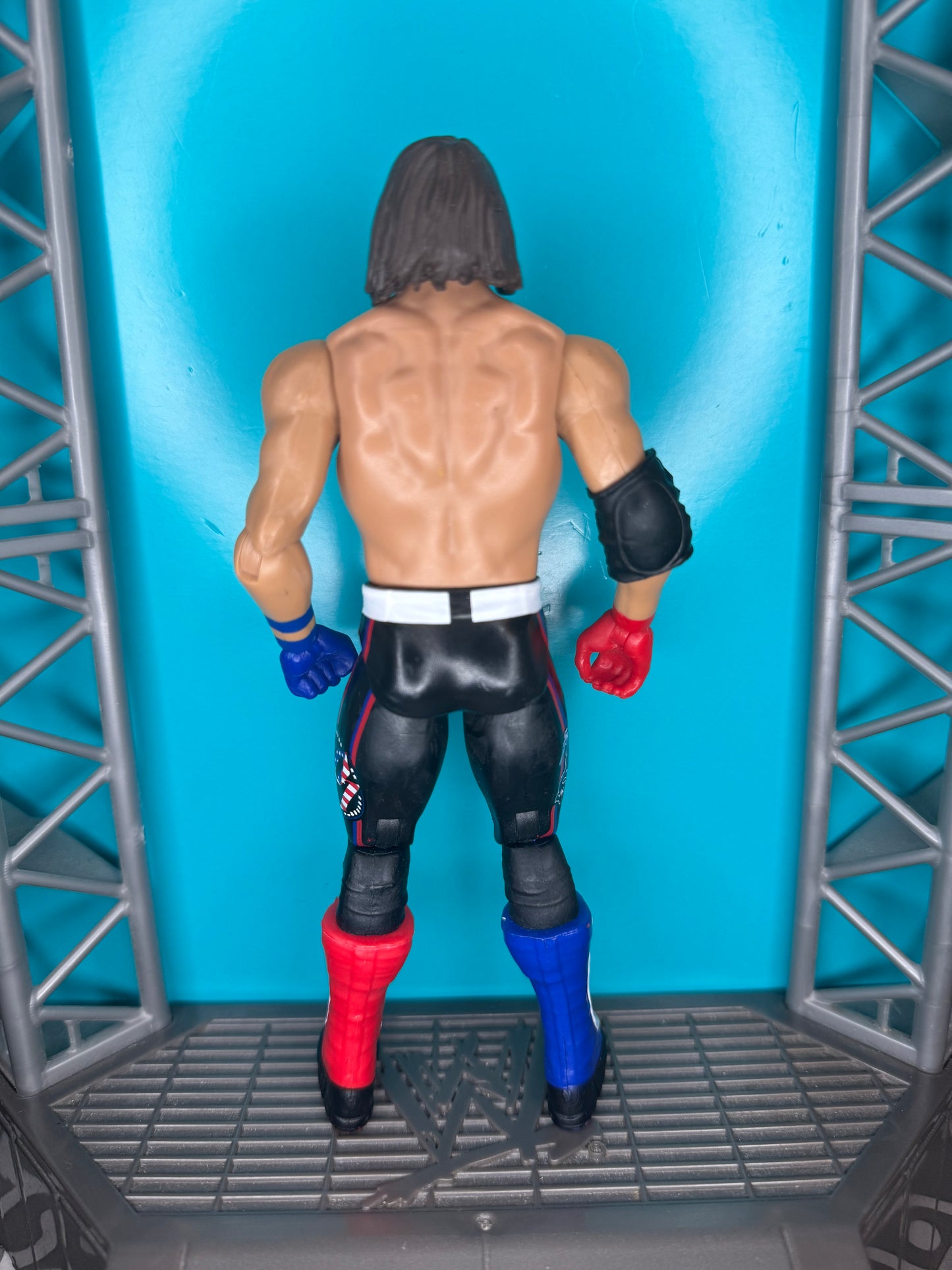 AJ Styles