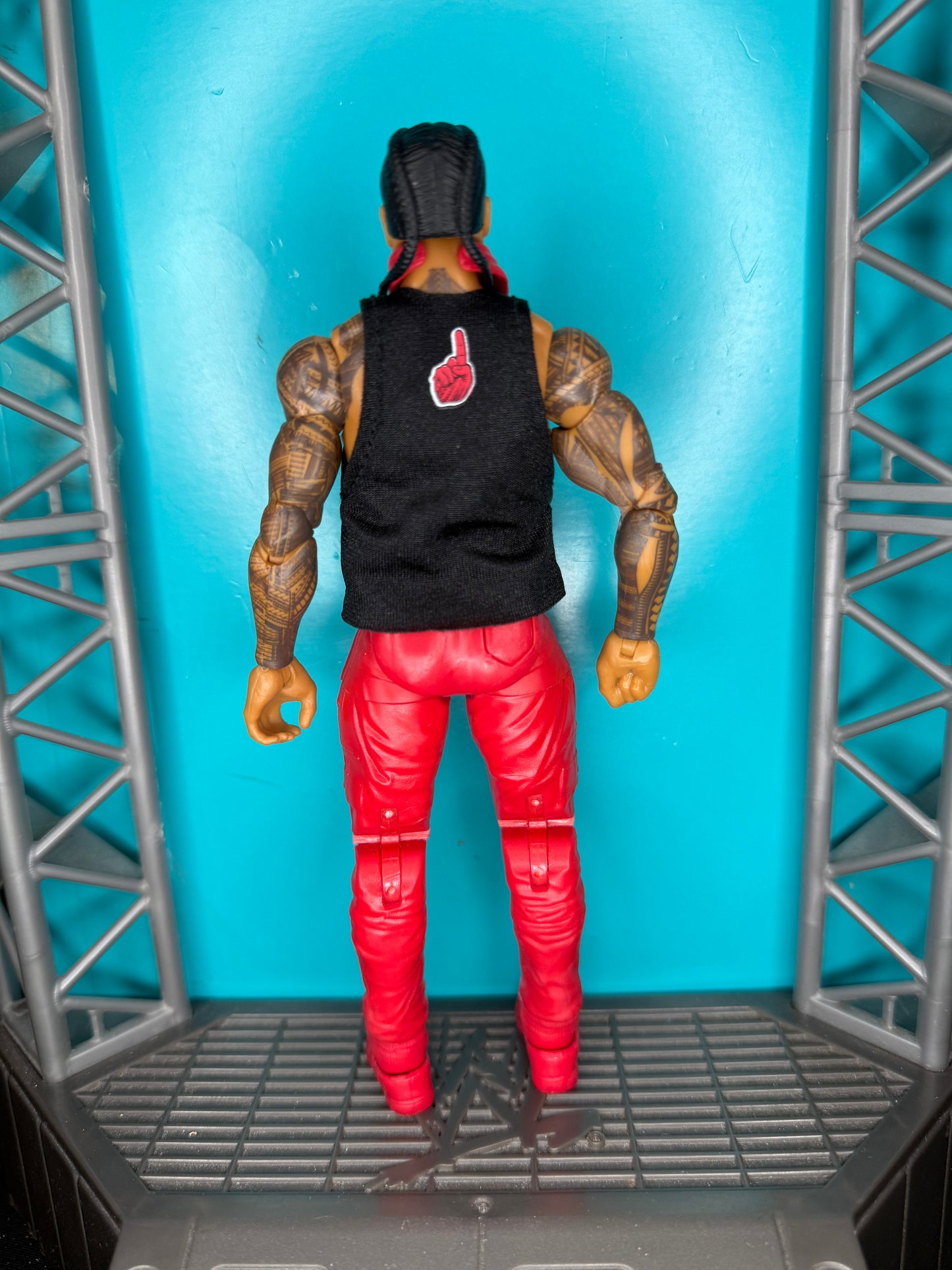 Jimmy Uso