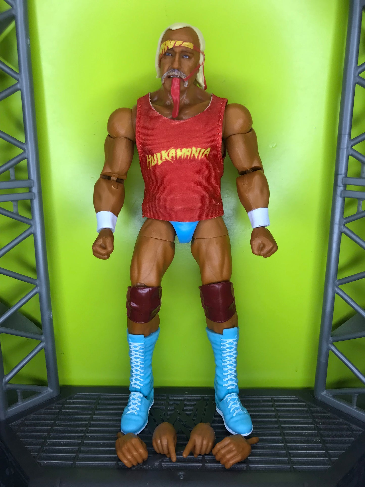 Hulk Hogan
