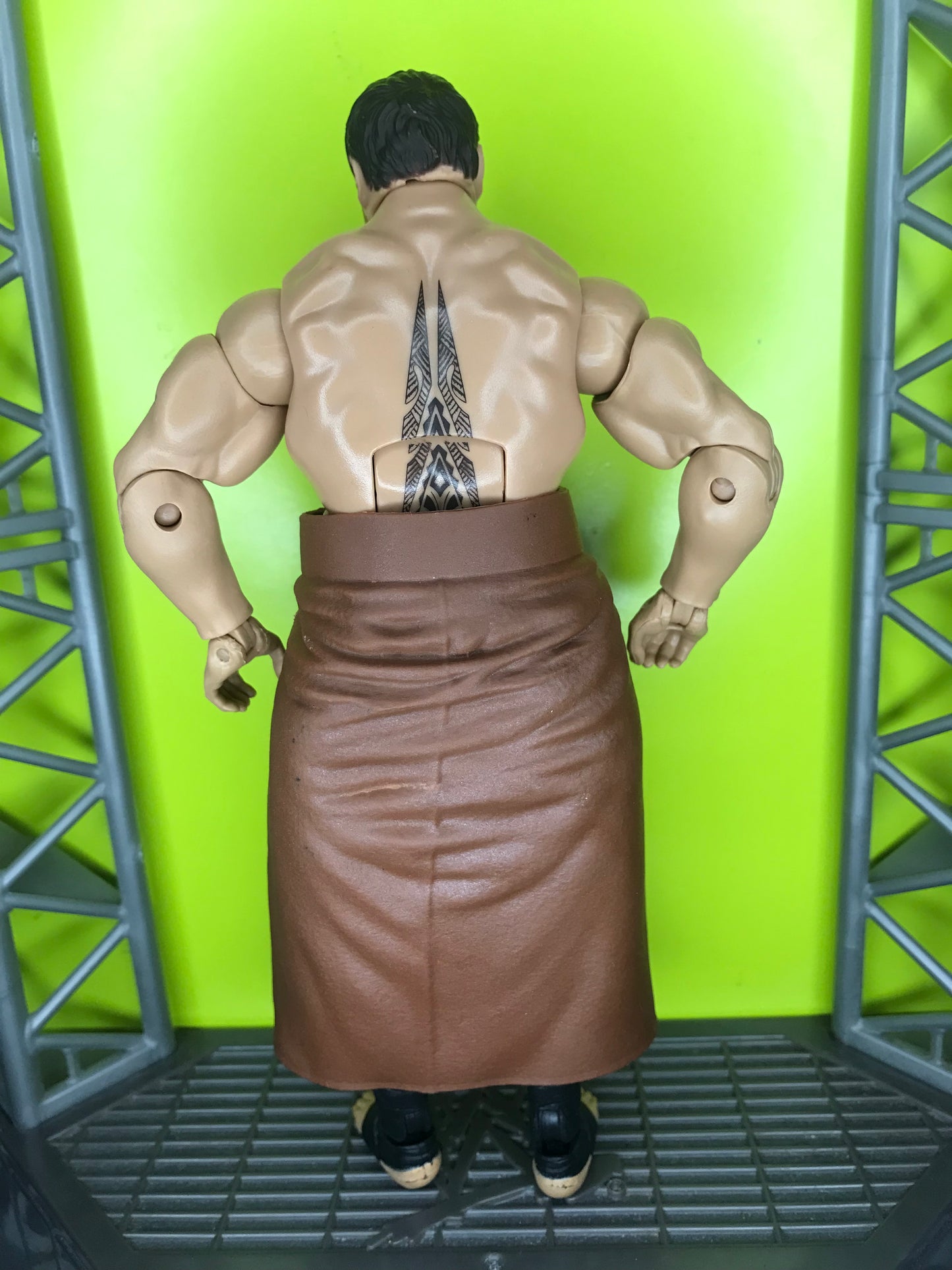 Rusev
