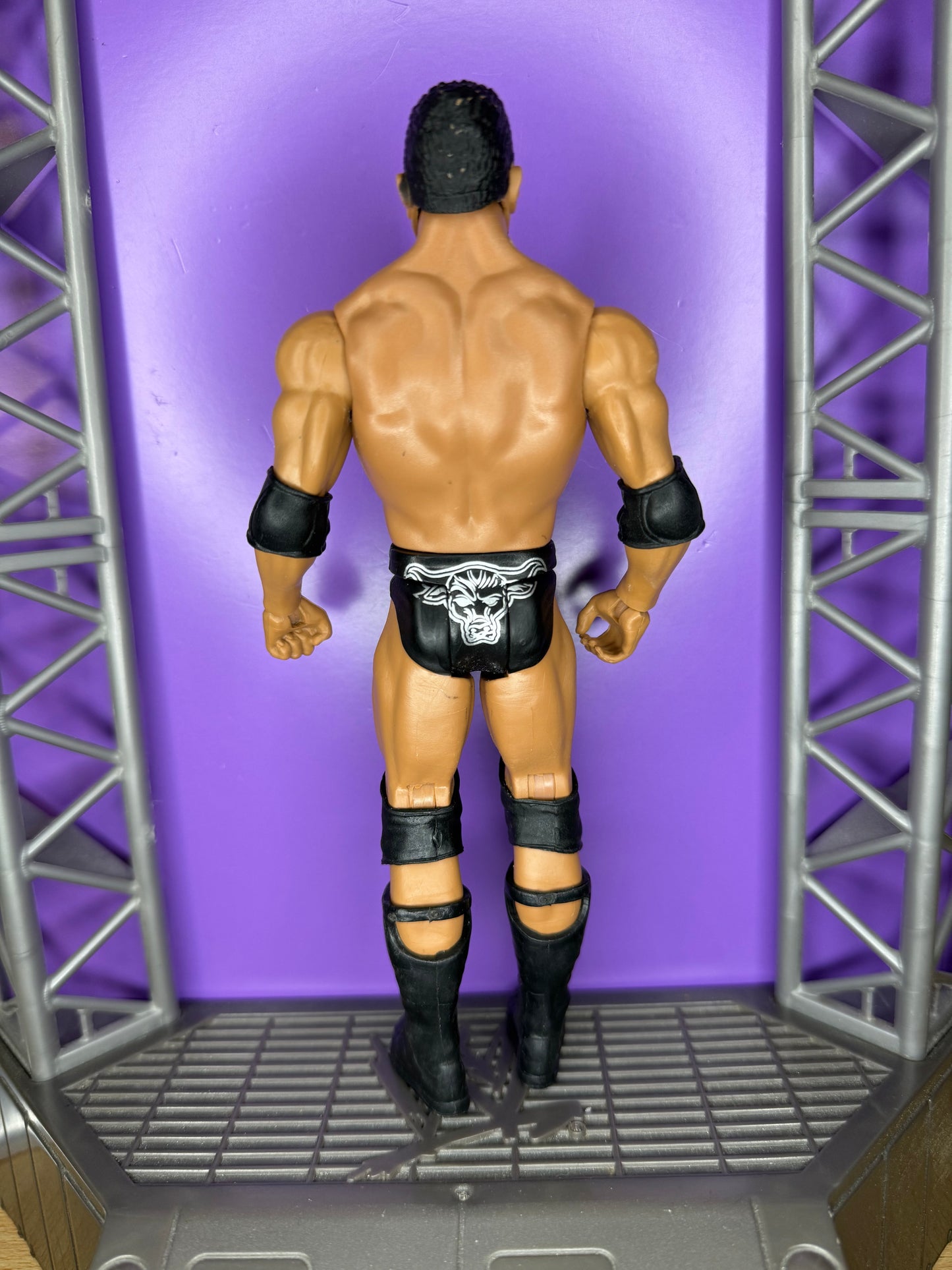 The Rock