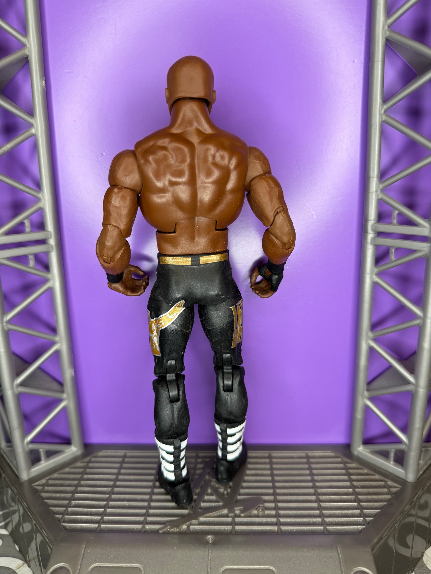 Bobby Lashley